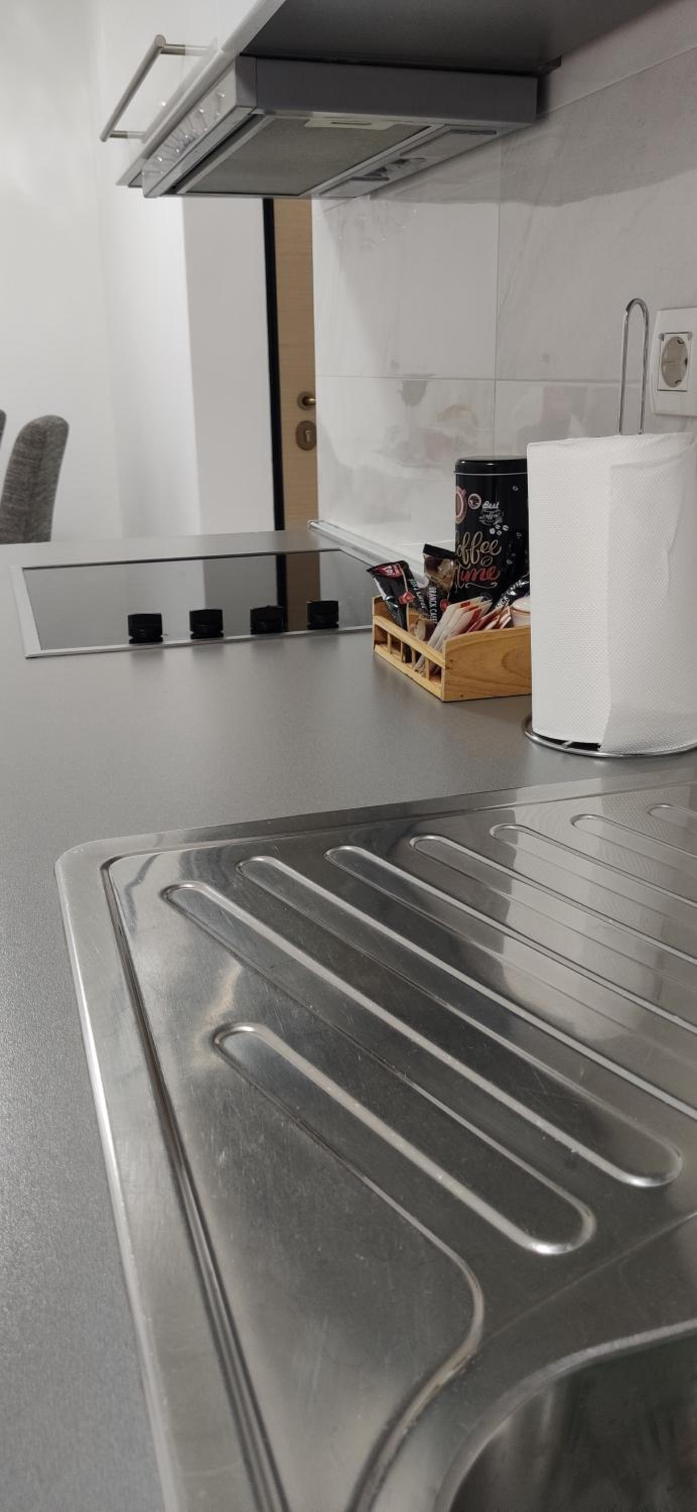 Apartman Polaris Posušje