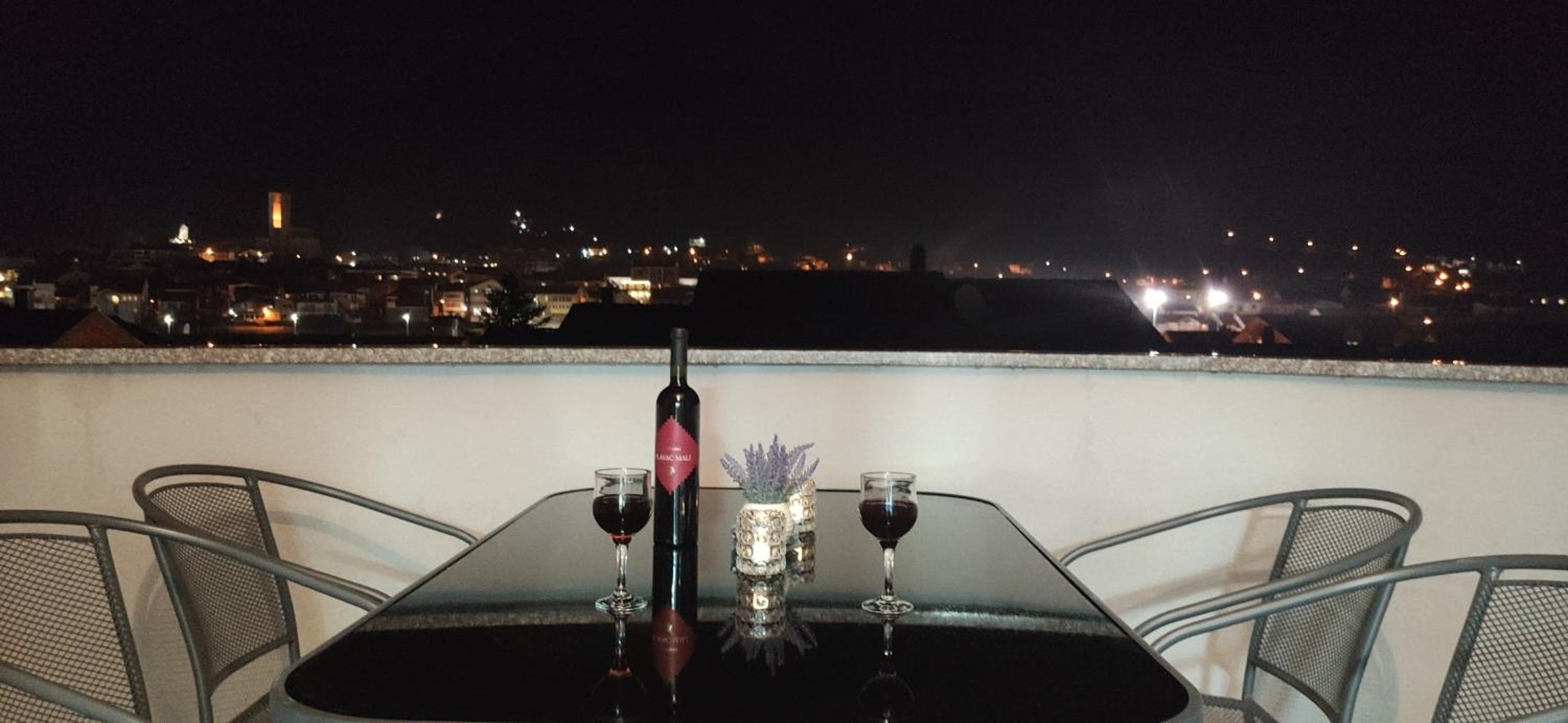 Apartman Polaris Posušje