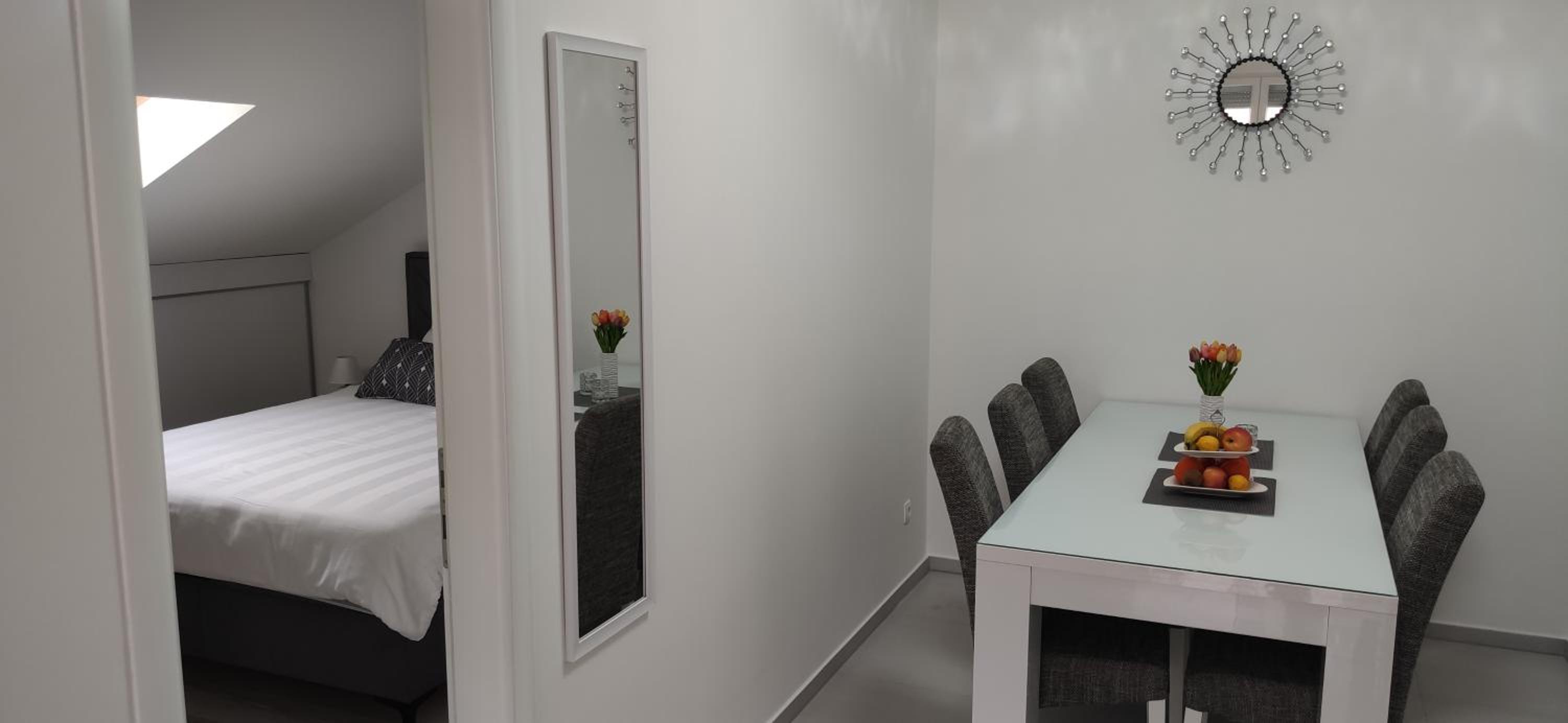Apartman Polaris Posušje