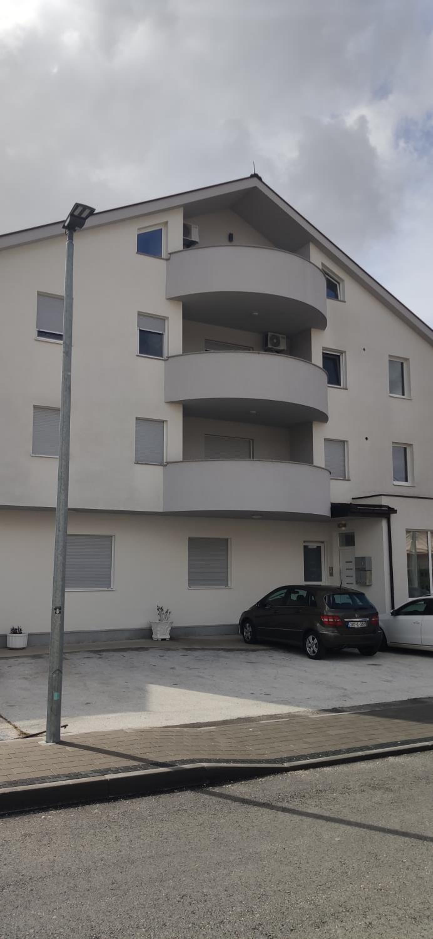 Apartman Polaris Posušje