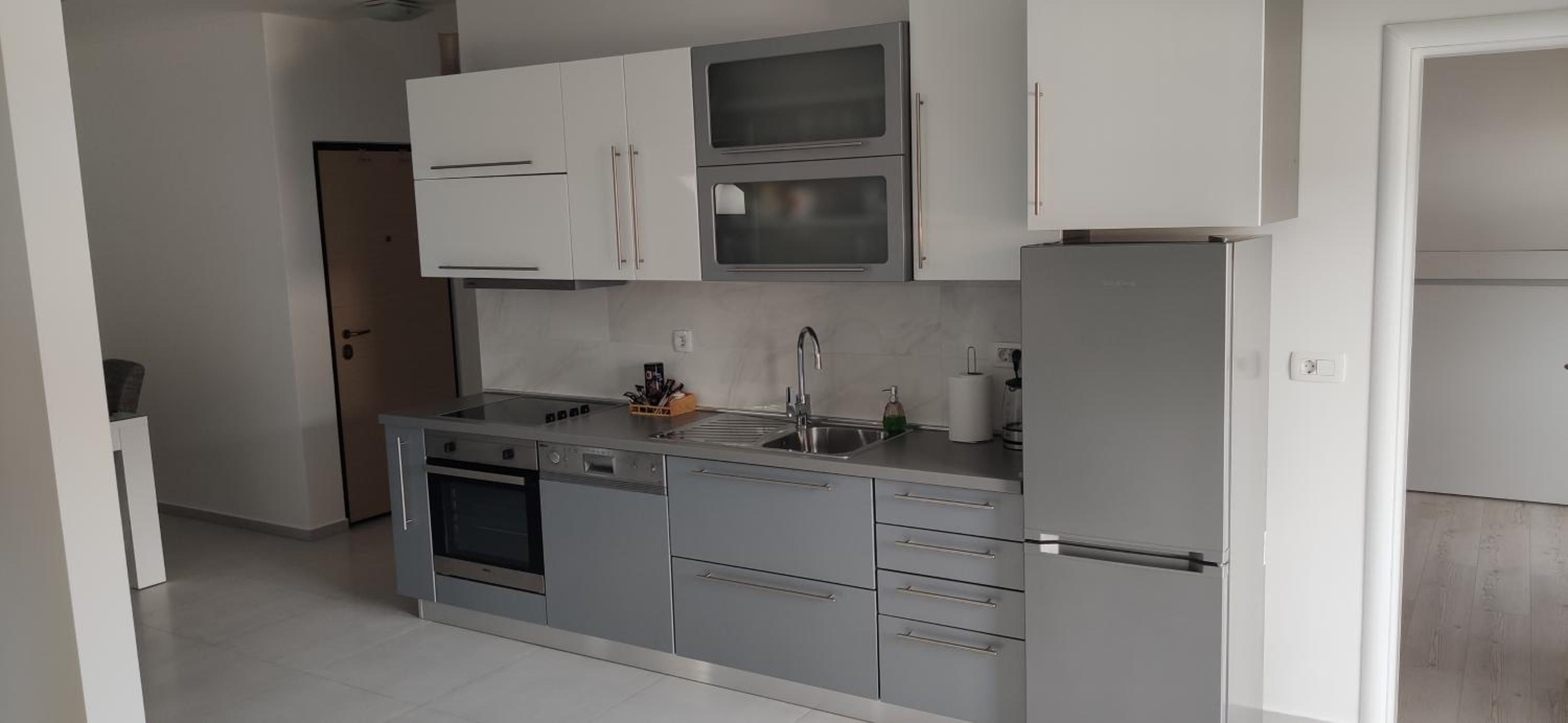 Apartman Polaris Posušje
