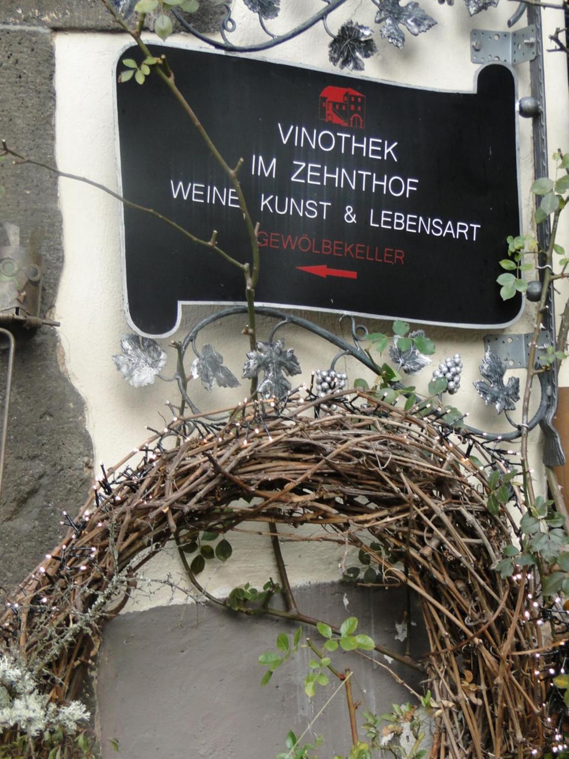 Kleine Residenz am Zehnthof