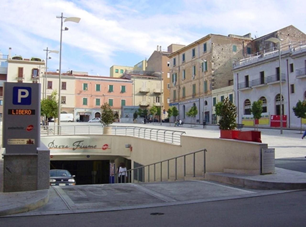 B&B Le Finestre Su Via Cavour view 4