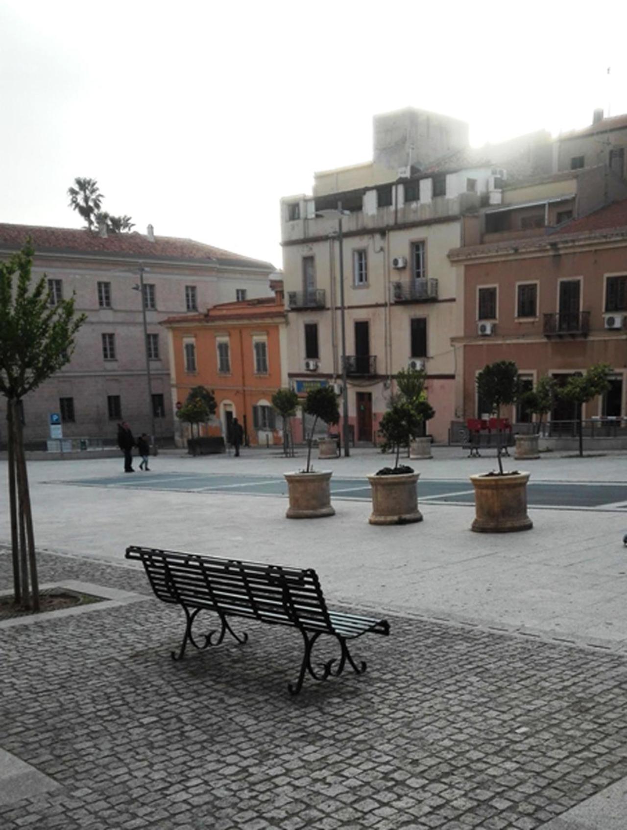 B&B Le Finestre Su Via Cavour view 3