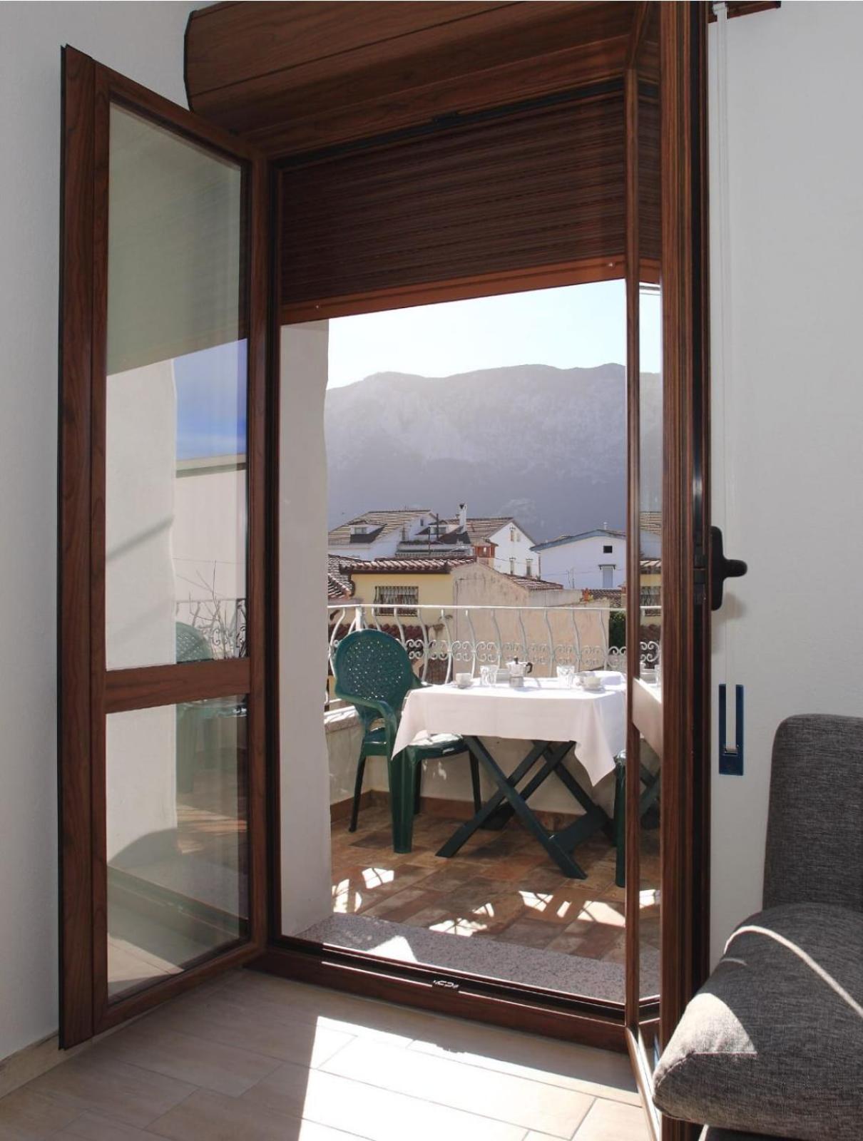 Casa vacanze Fenu view 3