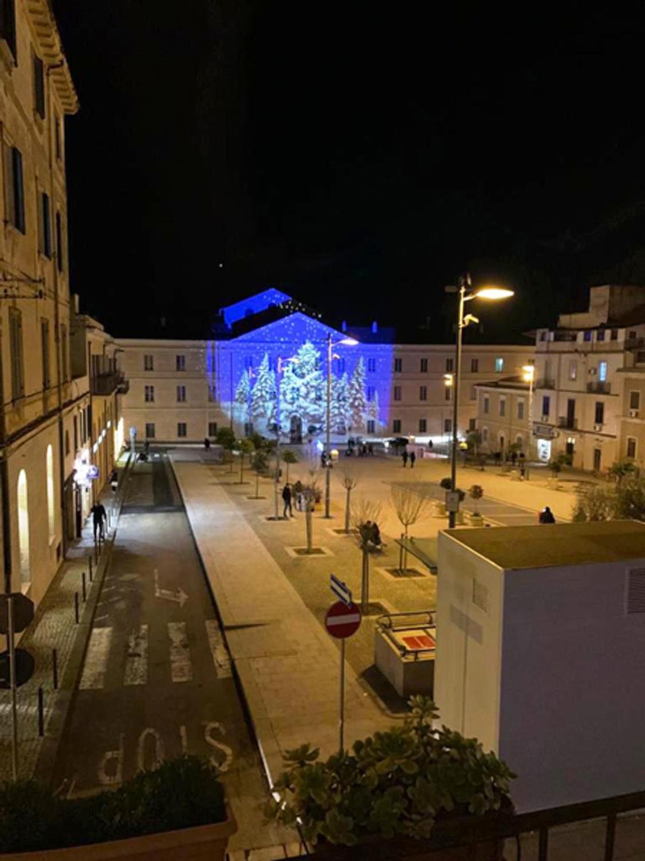 B&B Le Finestre Su Via Cavour view 5