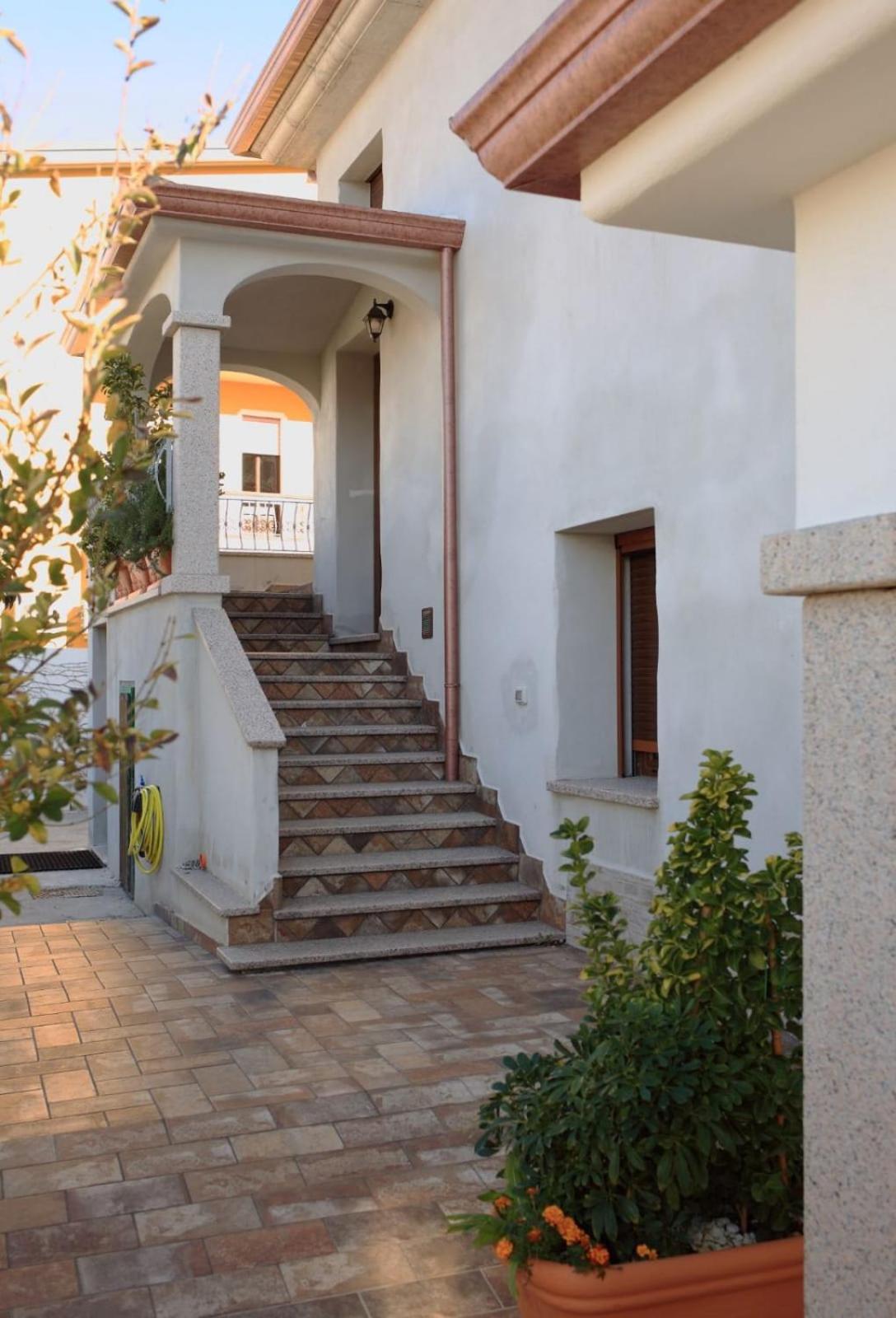 Casa vacanze Fenu view 4