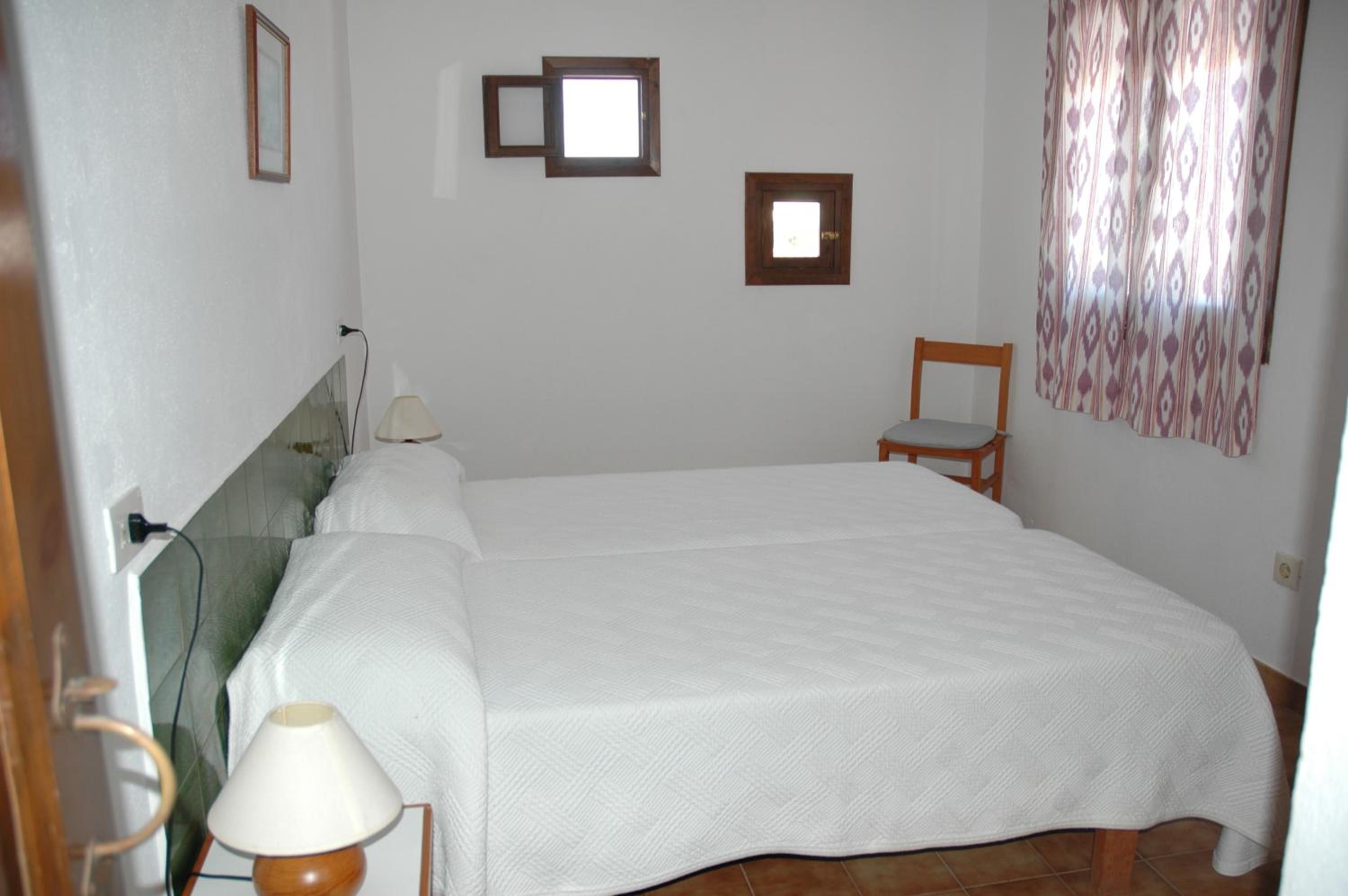 Apartamentos Sa Cornisa view 3