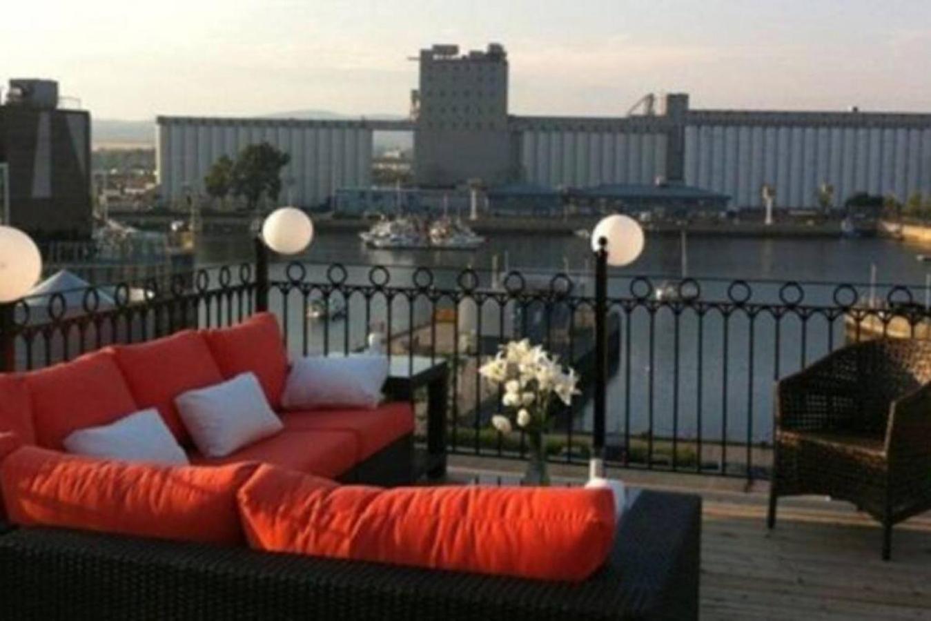 Les Immeubles Charlevoix Le Quai St Andre 1177