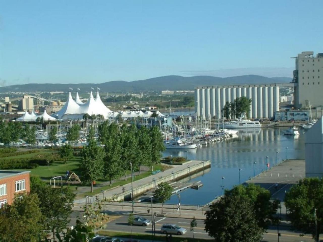 Les Immeubles Charlevoix Le Quai St Andre 1177