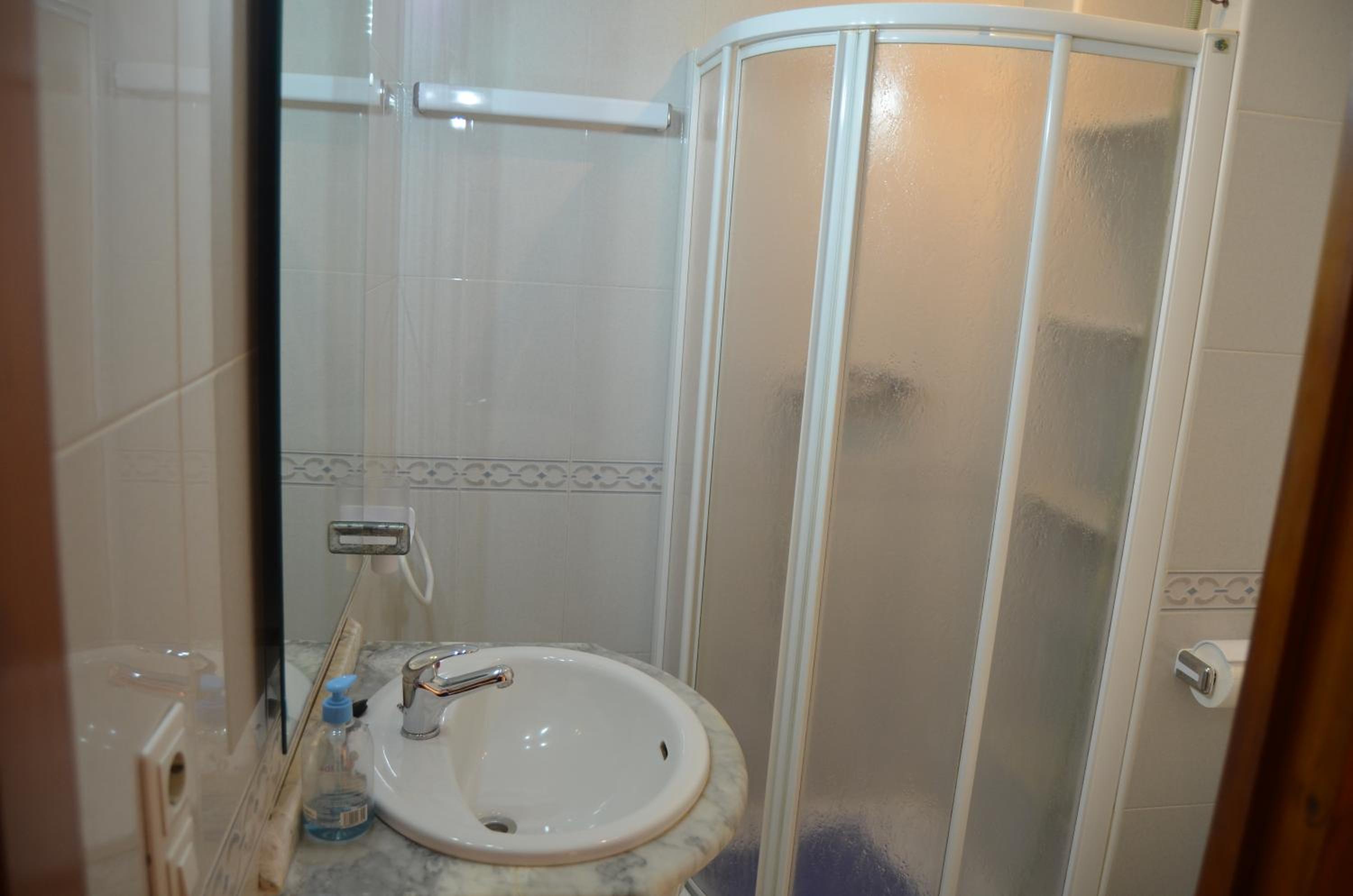 Apartamento SOLYMAR 4