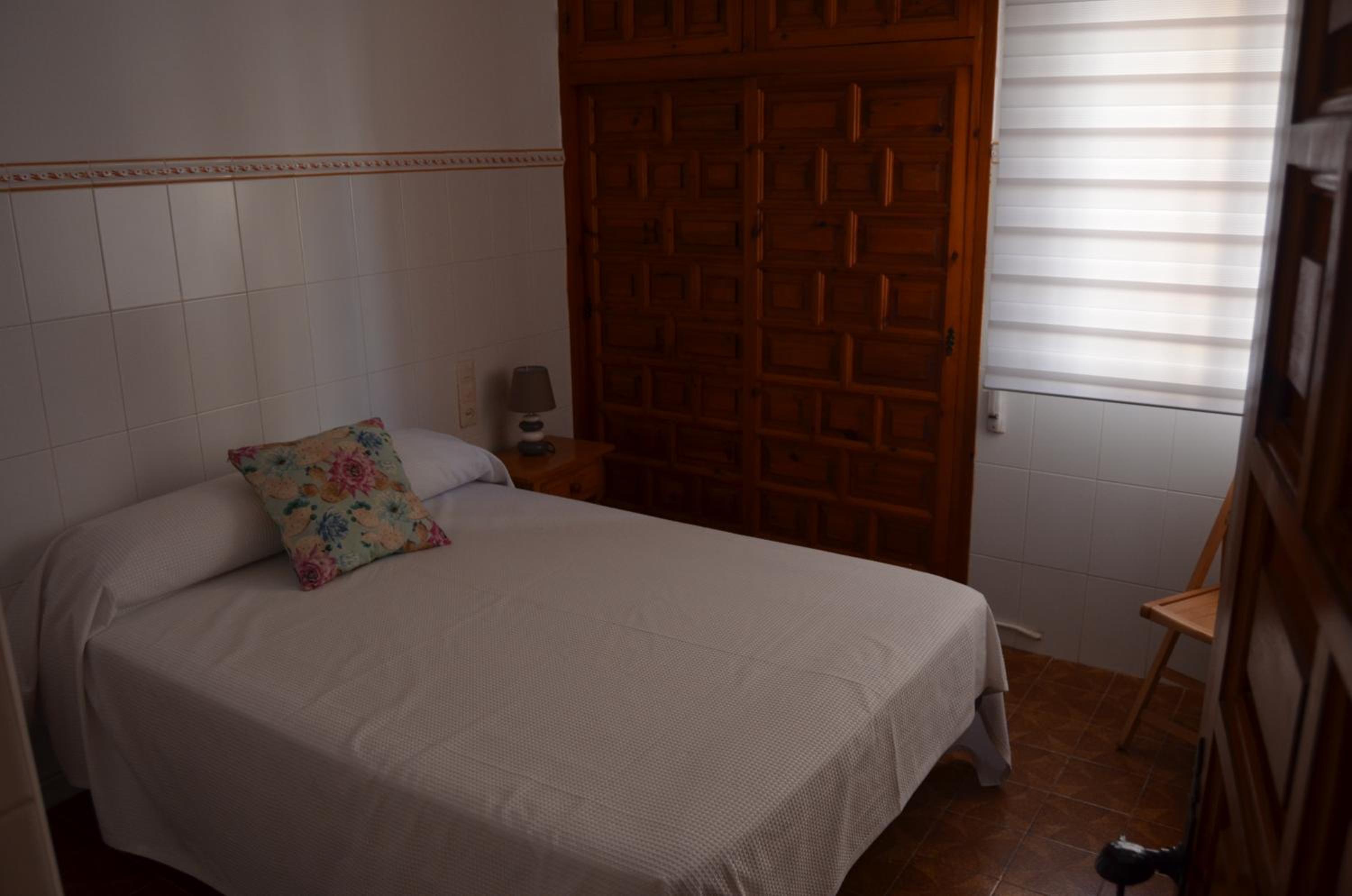Apartamento SOLYMAR 4