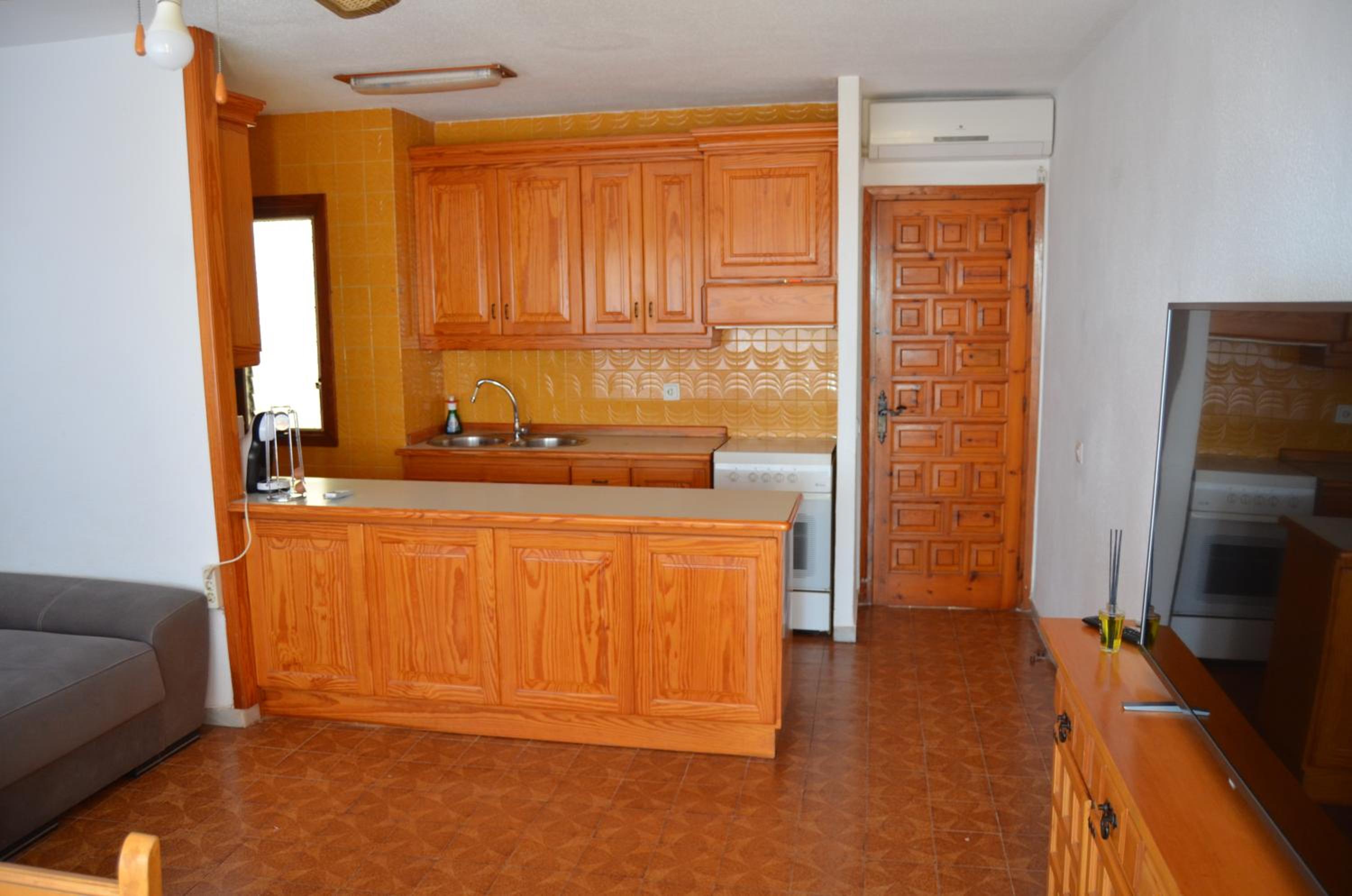 Apartamento SOLYMAR 4