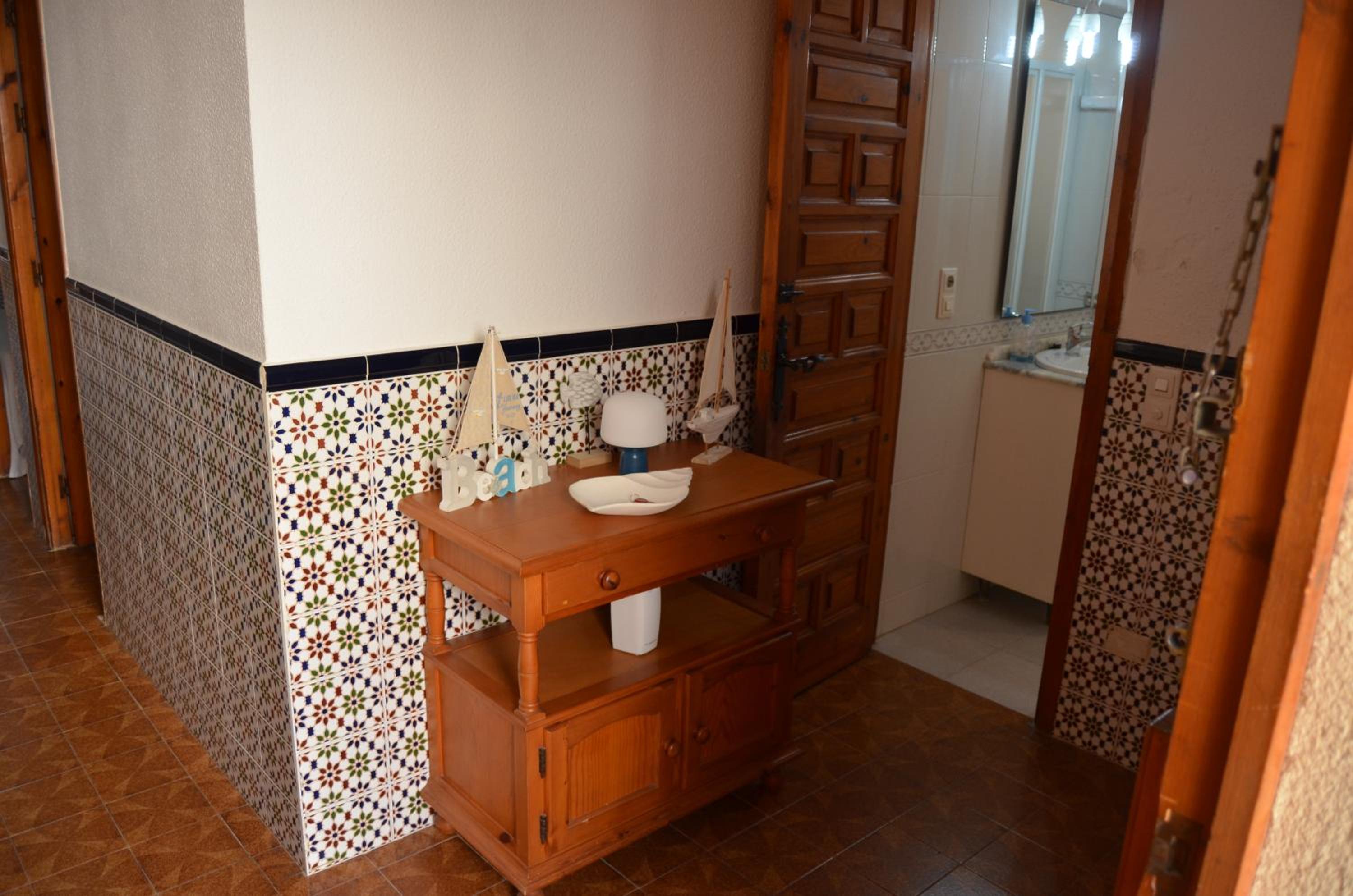 Apartamento SOLYMAR 4