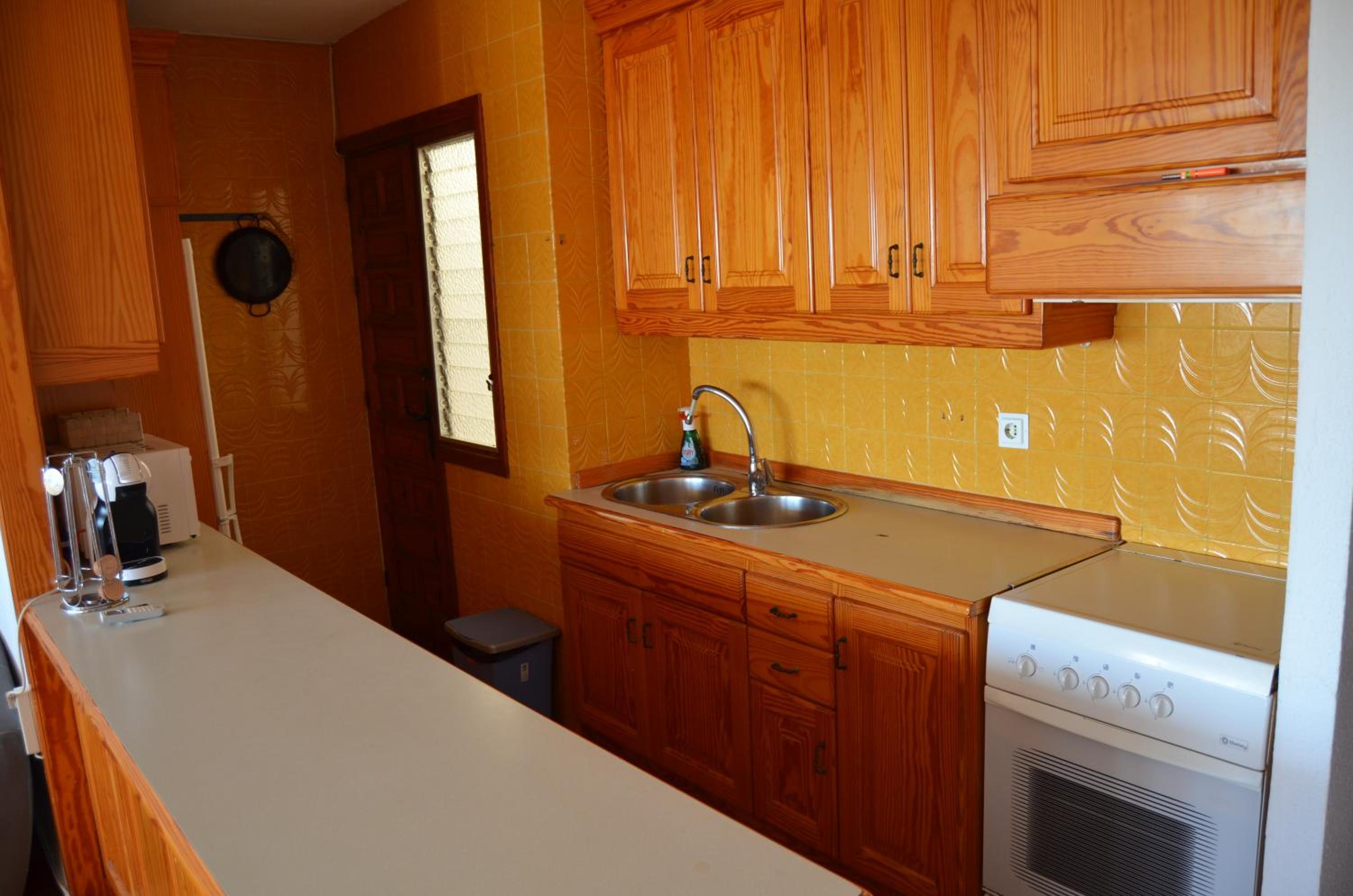 Apartamento SOLYMAR 4