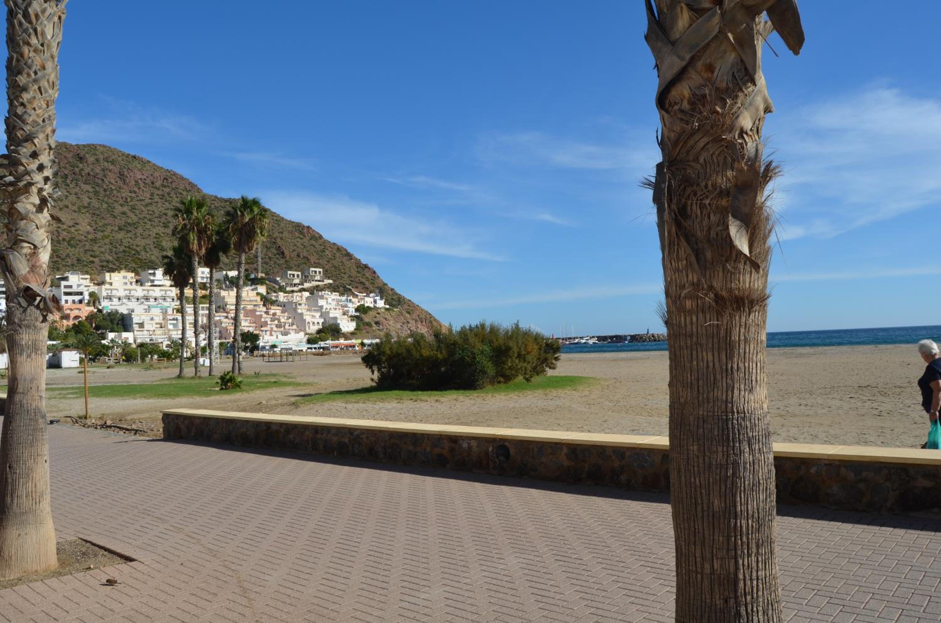 Apartamento SOLYMAR 4