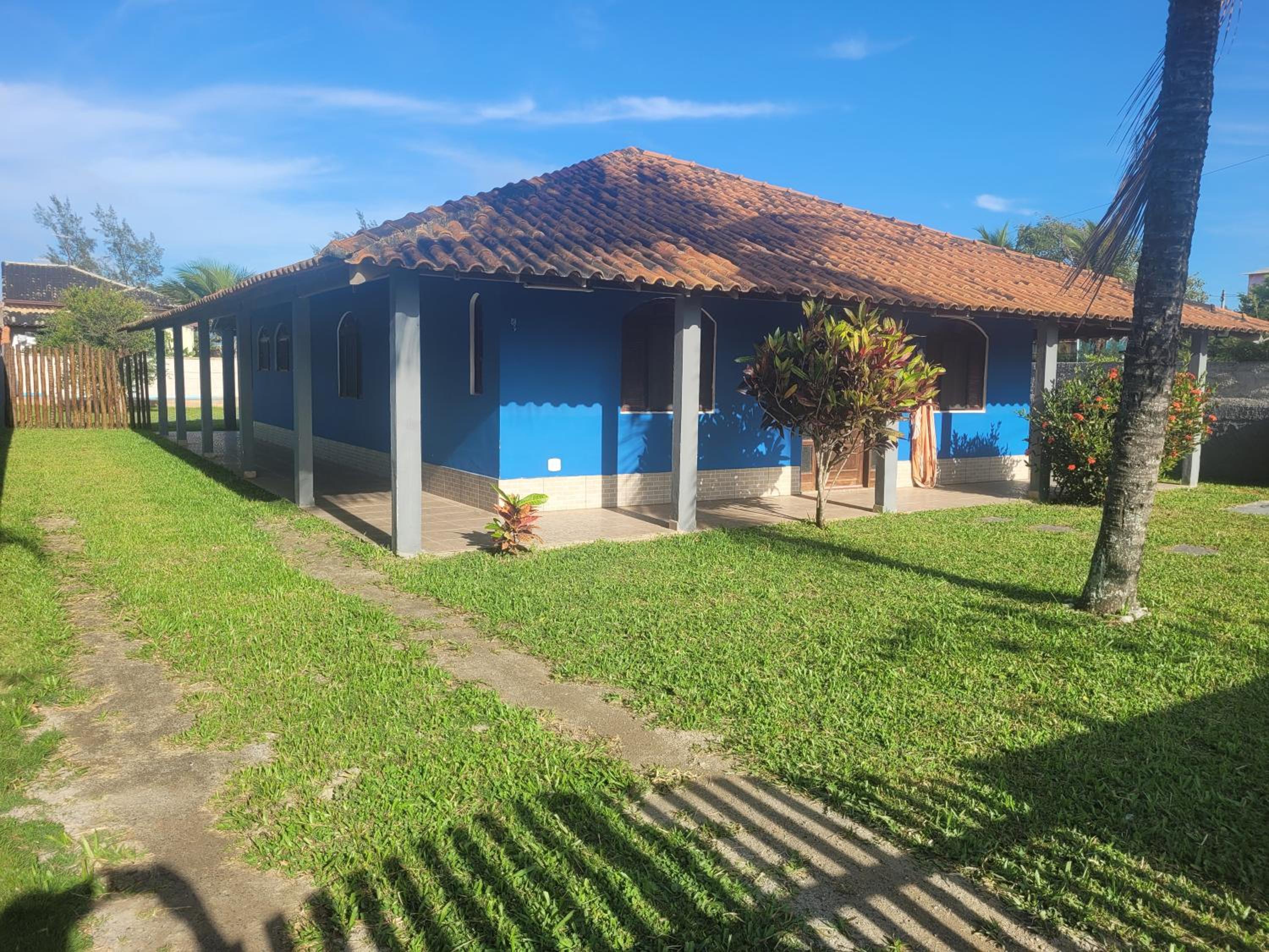 Casa Grande e confortável Piscina e área Gourmet em Cabo Frio Unamar Tamoios Verão Vermelho Tamoios Verão Vermelho