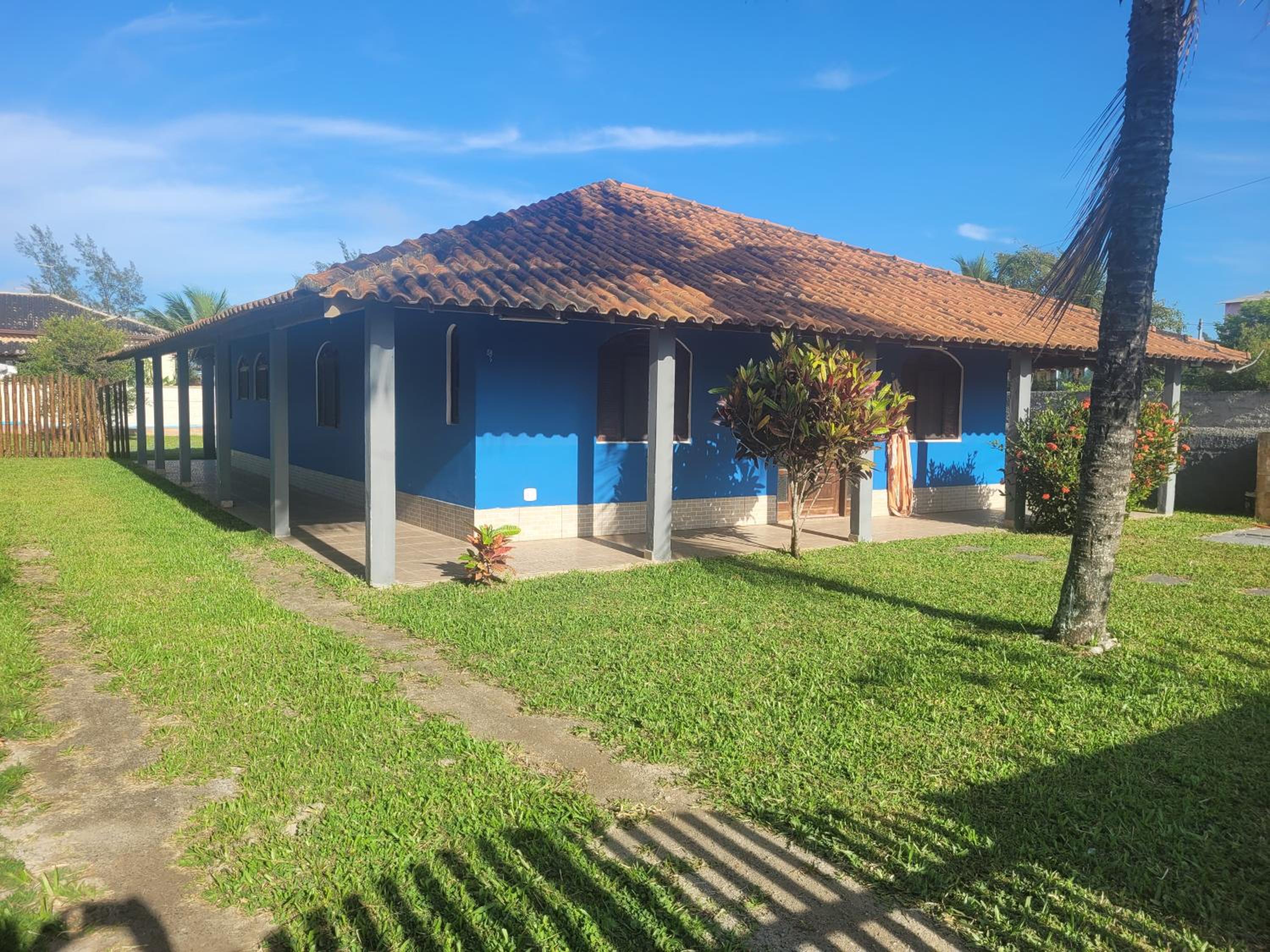 Casa Grande e confortável Piscina e área Gourmet em Cabo Frio Unamar Tamoios Verão Vermelho Tamoios Verão Vermelho
