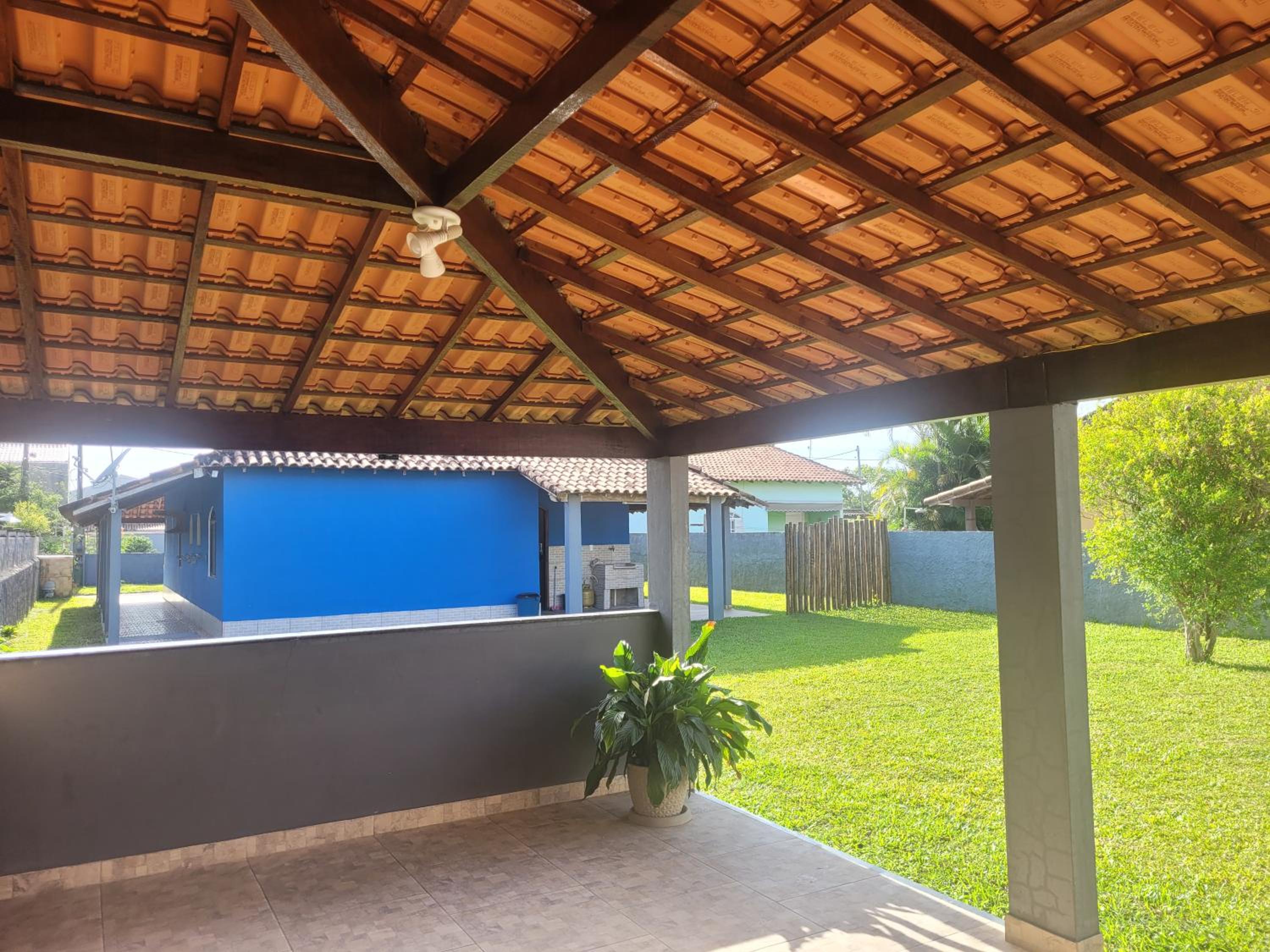 Casa Grande e confortável Piscina e área Gourmet em Cabo Frio Unamar Tamoios Verão Vermelho Tamoios Verão Vermelho