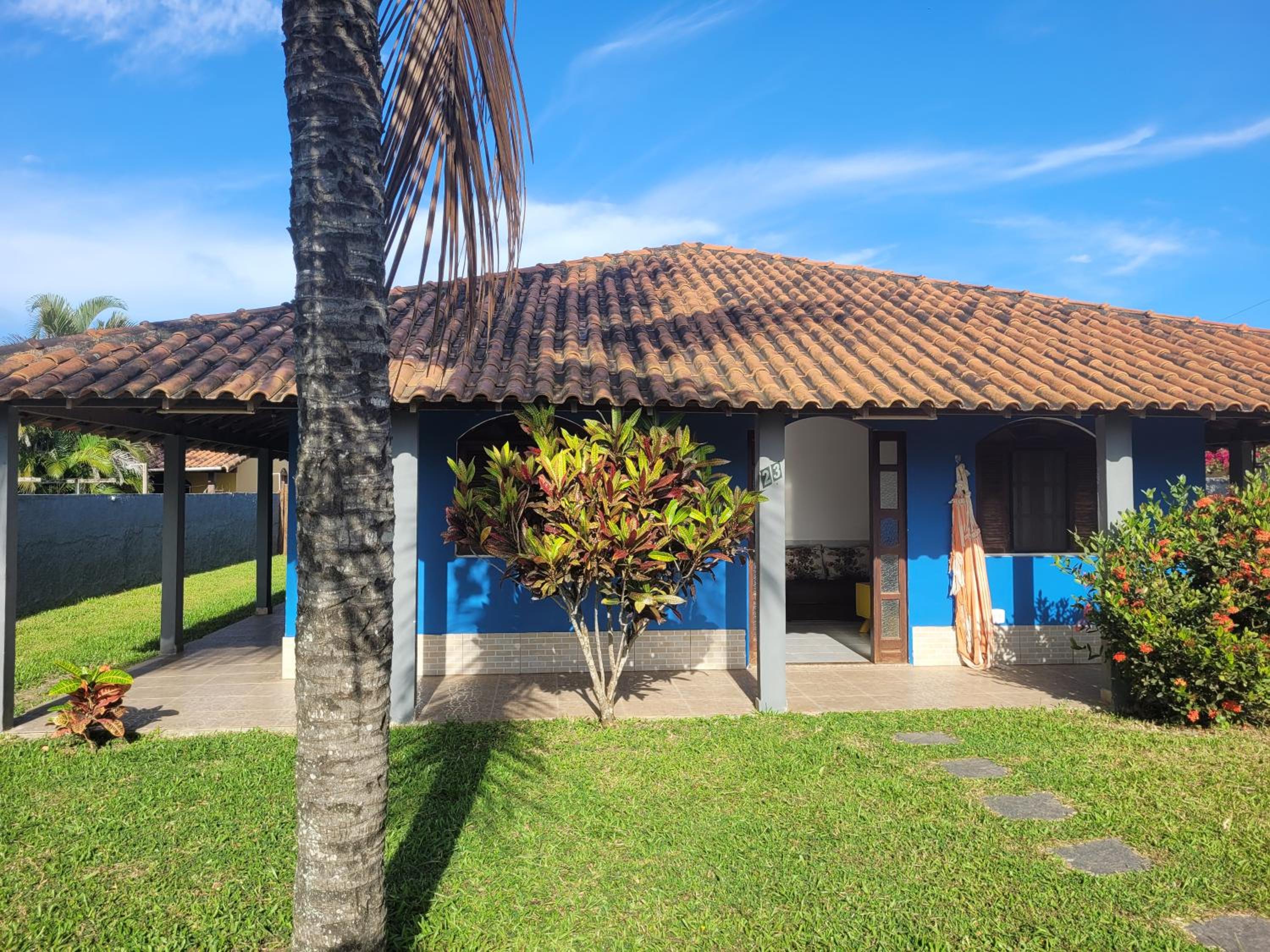 Casa Grande e confortável Piscina e área Gourmet em Cabo Frio Unamar Tamoios Verão Vermelho Tamoios Verão Vermelho
