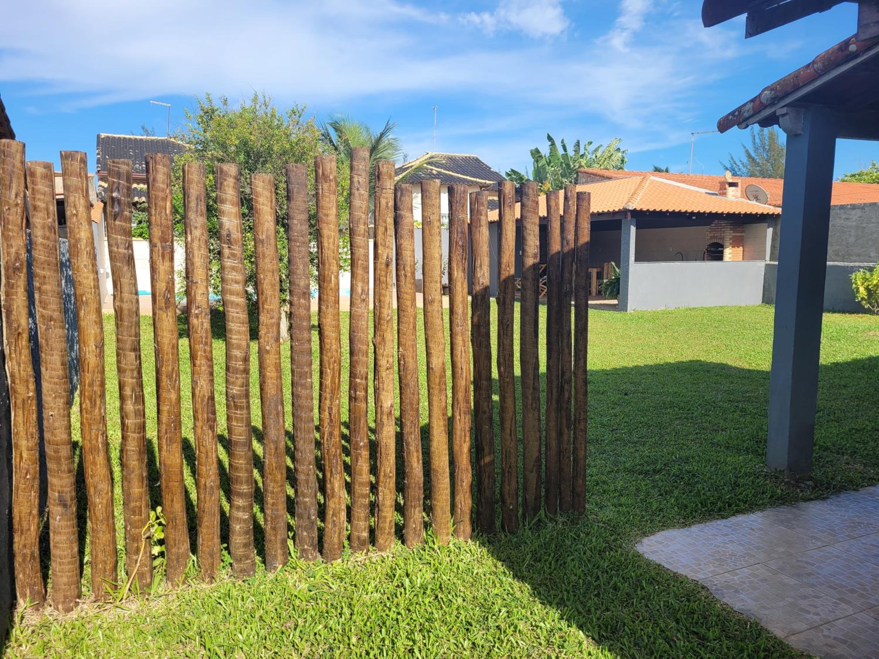Casa Grande e confortável Piscina e área Gourmet em Cabo Frio Unamar Tamoios Verão Vermelho Tamoios Verão Vermelho
