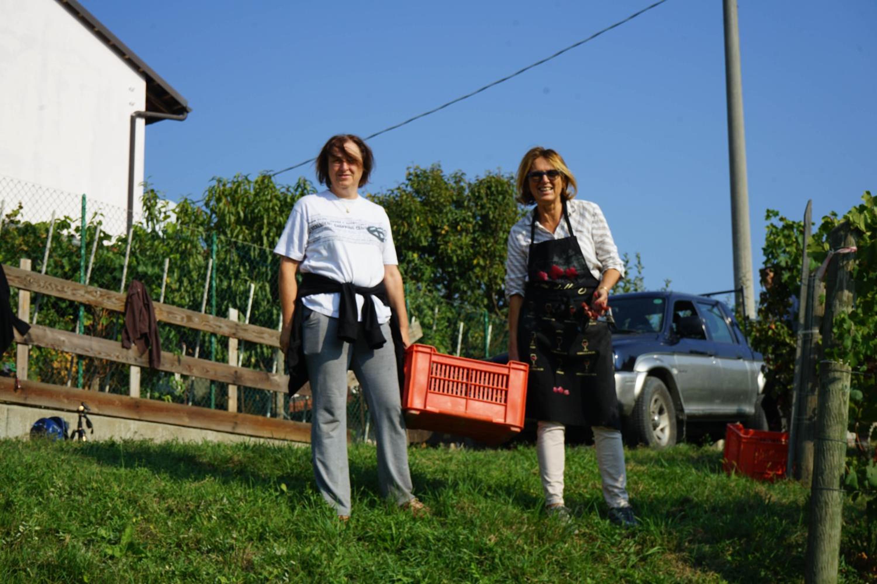 Agriturismo Il Gioco Dell'Oca
