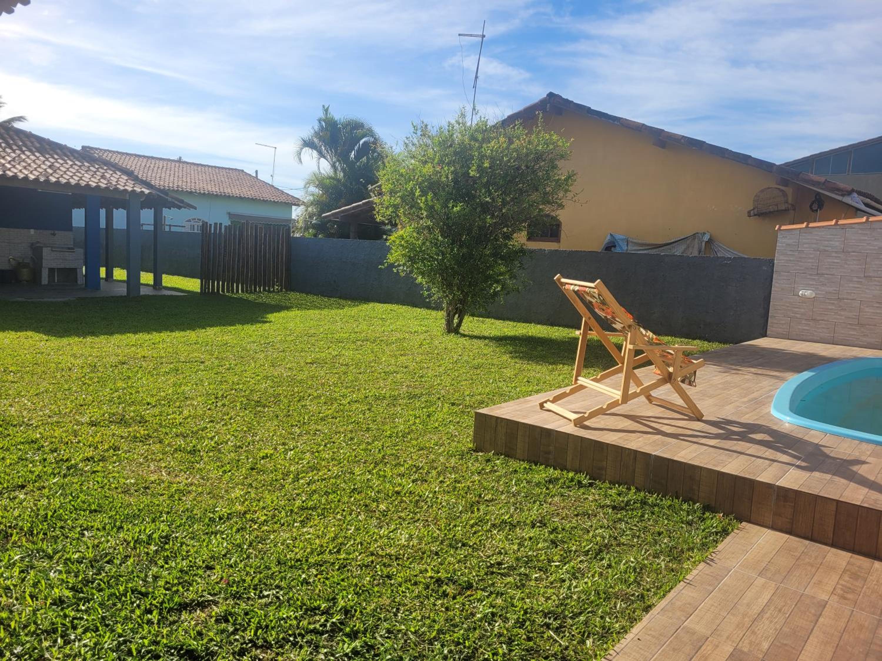 Casa Grande e confortável Piscina e área Gourmet em Cabo Frio Unamar Tamoios Verão Vermelho Tamoios Verão Vermelho