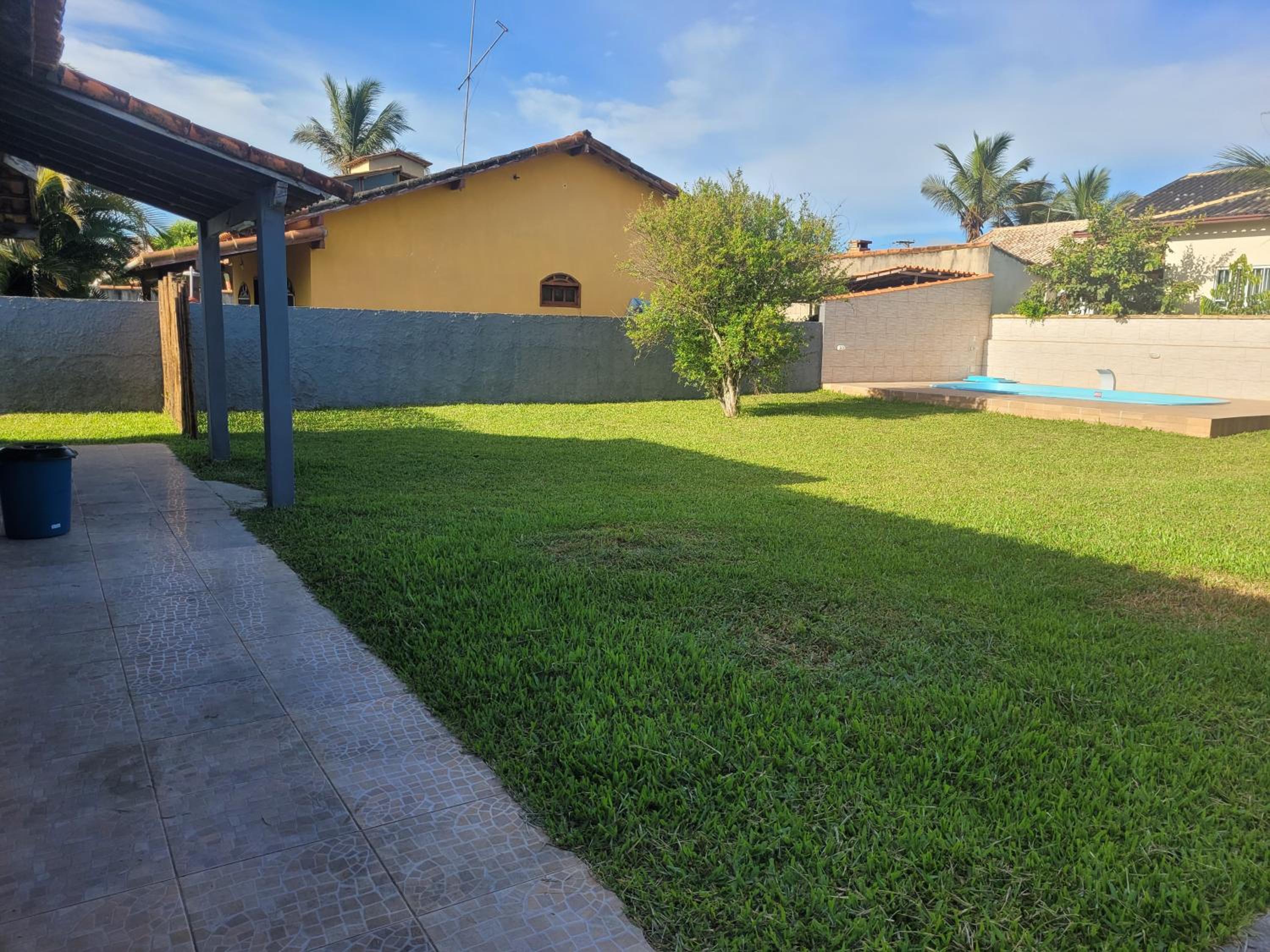 Casa Grande e confortável Piscina e área Gourmet em Cabo Frio Unamar Tamoios Verão Vermelho Tamoios Verão Vermelho