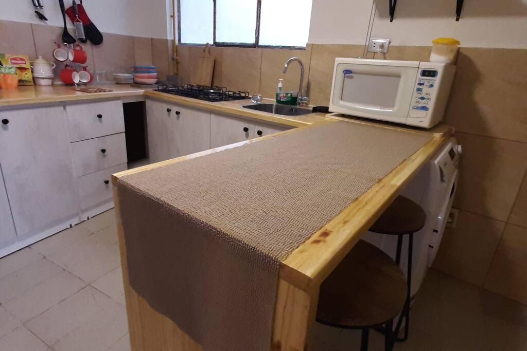 Acogedor apartamento cerca del teleférico amarillo