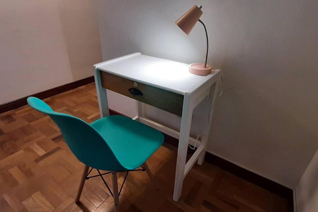 Acogedor apartamento cerca del teleférico amarillo