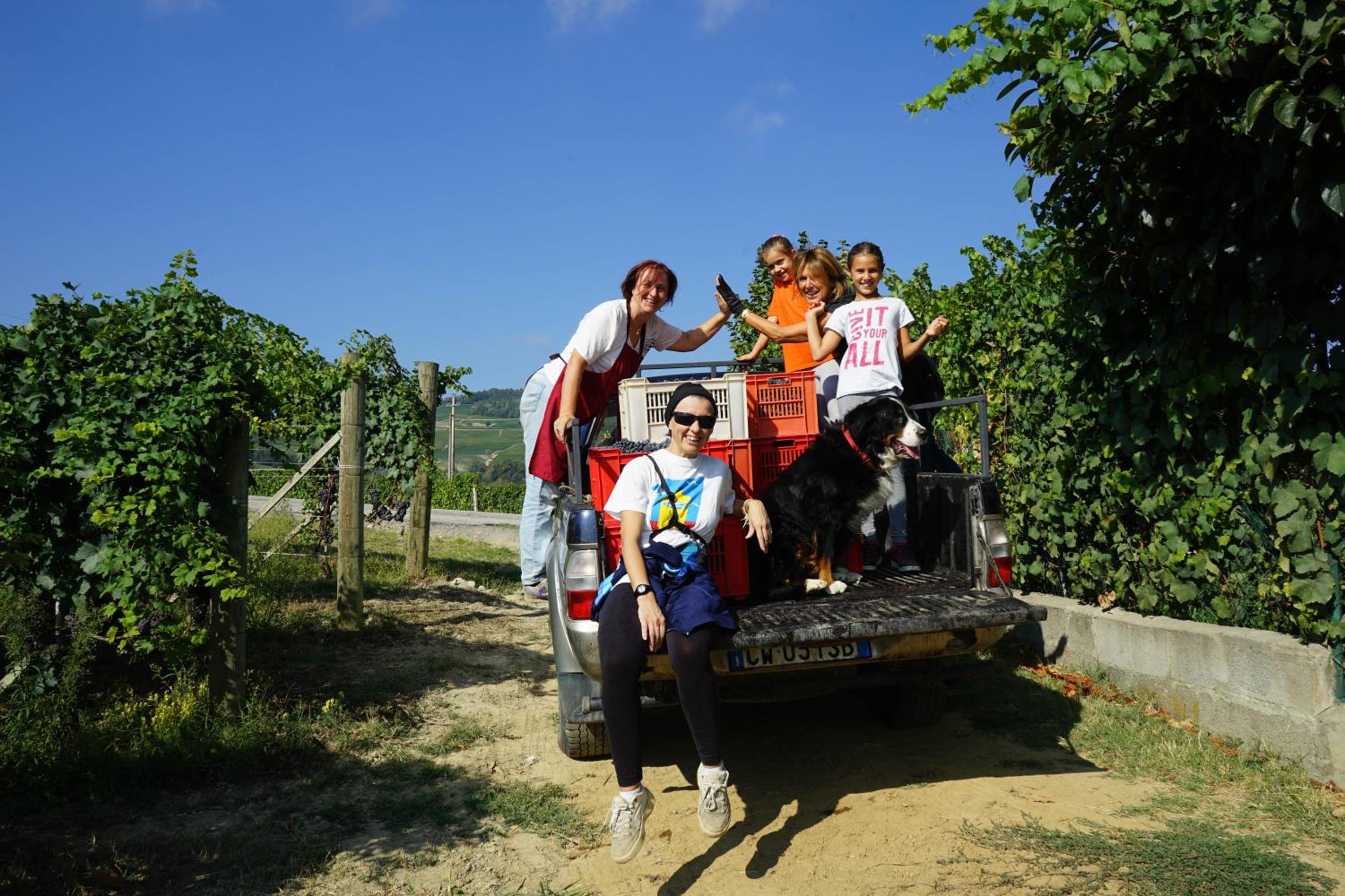Agriturismo Il Gioco Dell'Oca