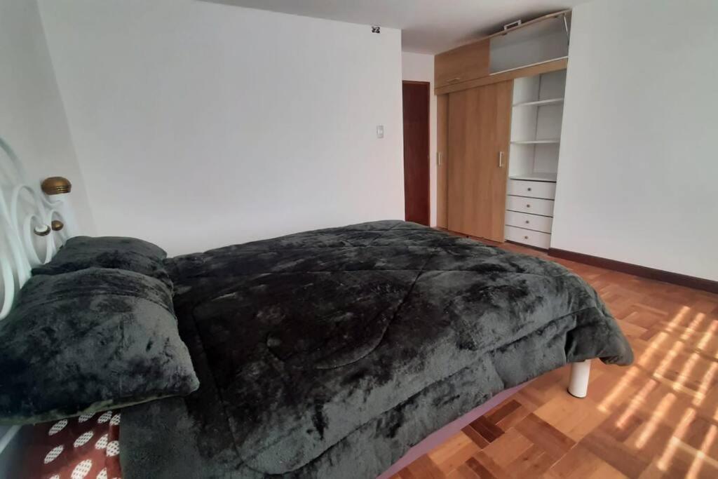Acogedor apartamento cerca del teleférico amarillo