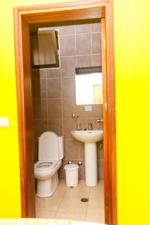 Pousada Quinta Ribeirinha