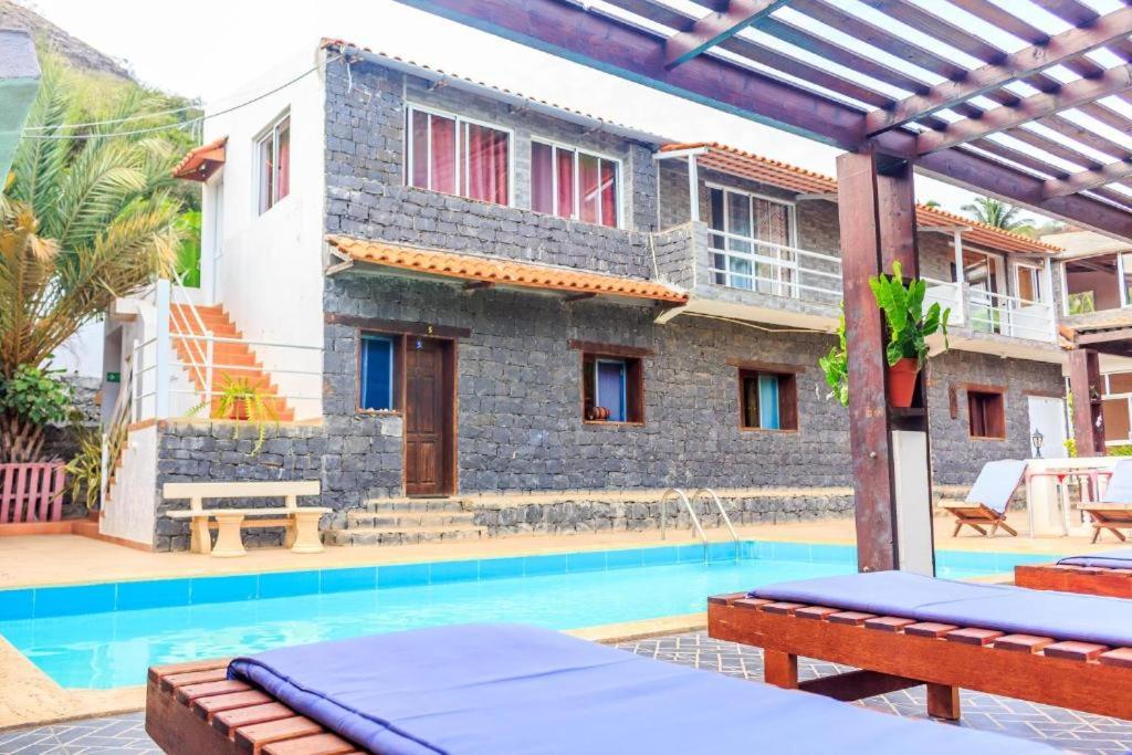 Pousada Quinta Ribeirinha