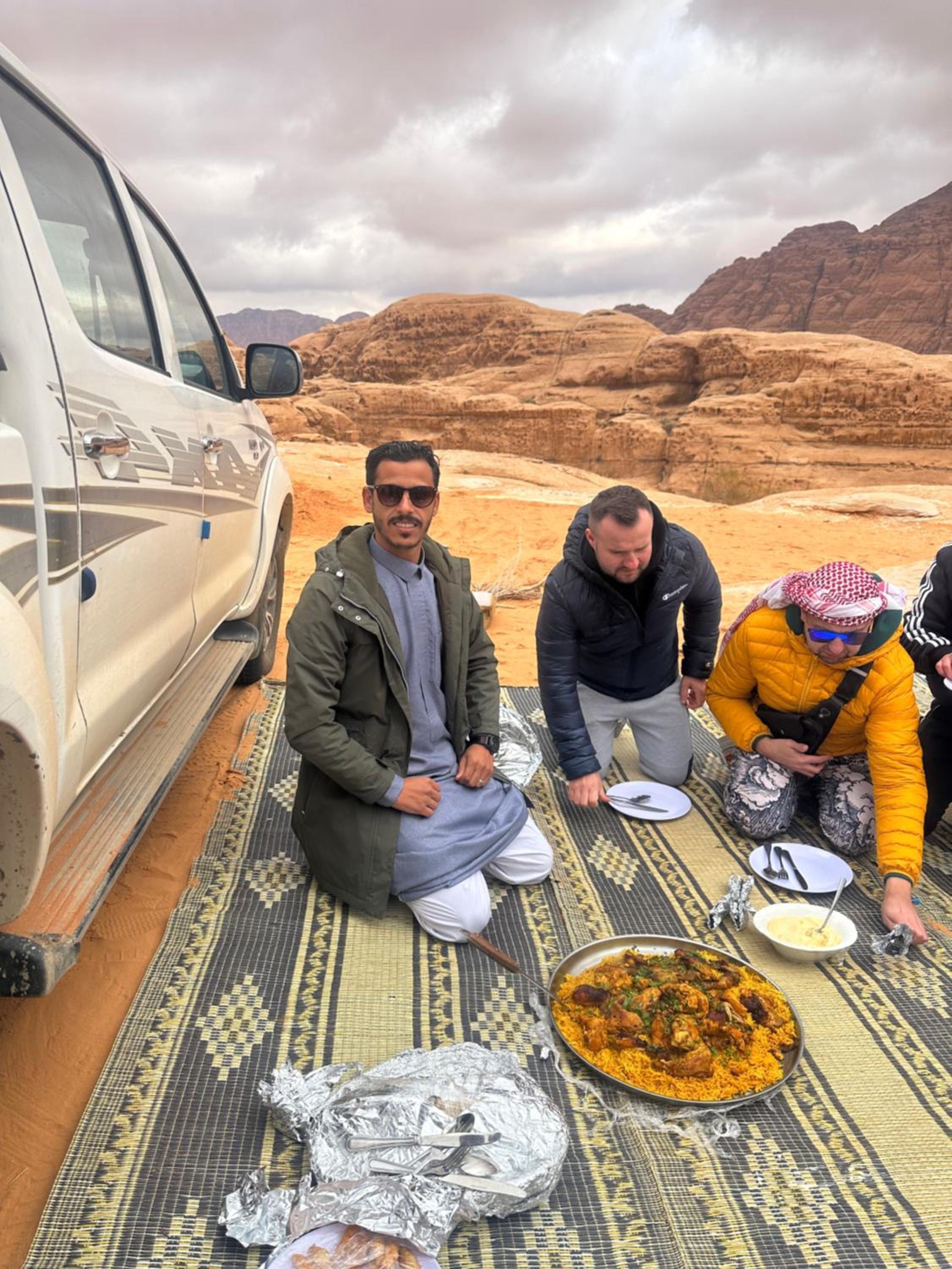 Panorama Luxury Camp