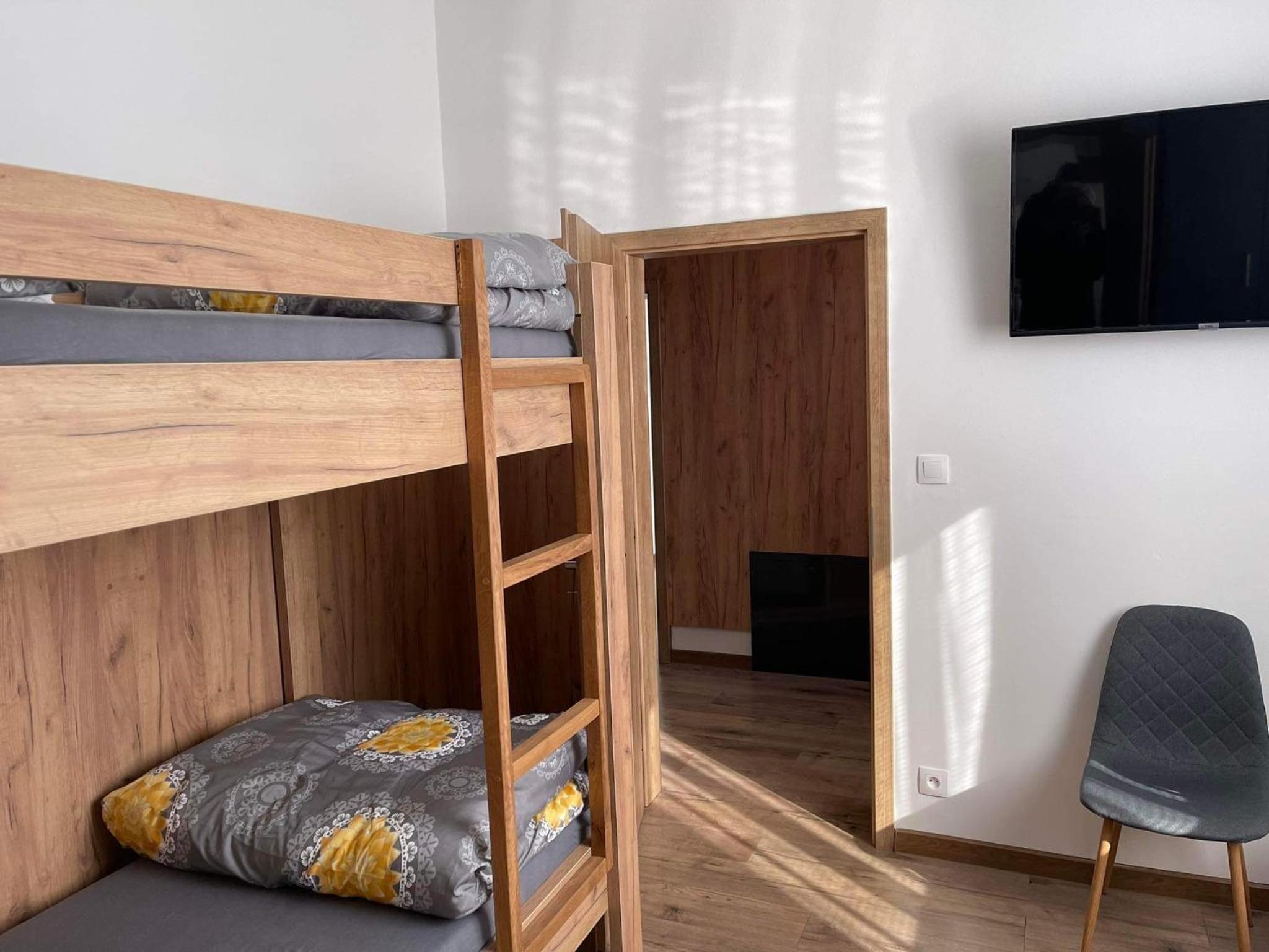 Apartmán TATRAFUN