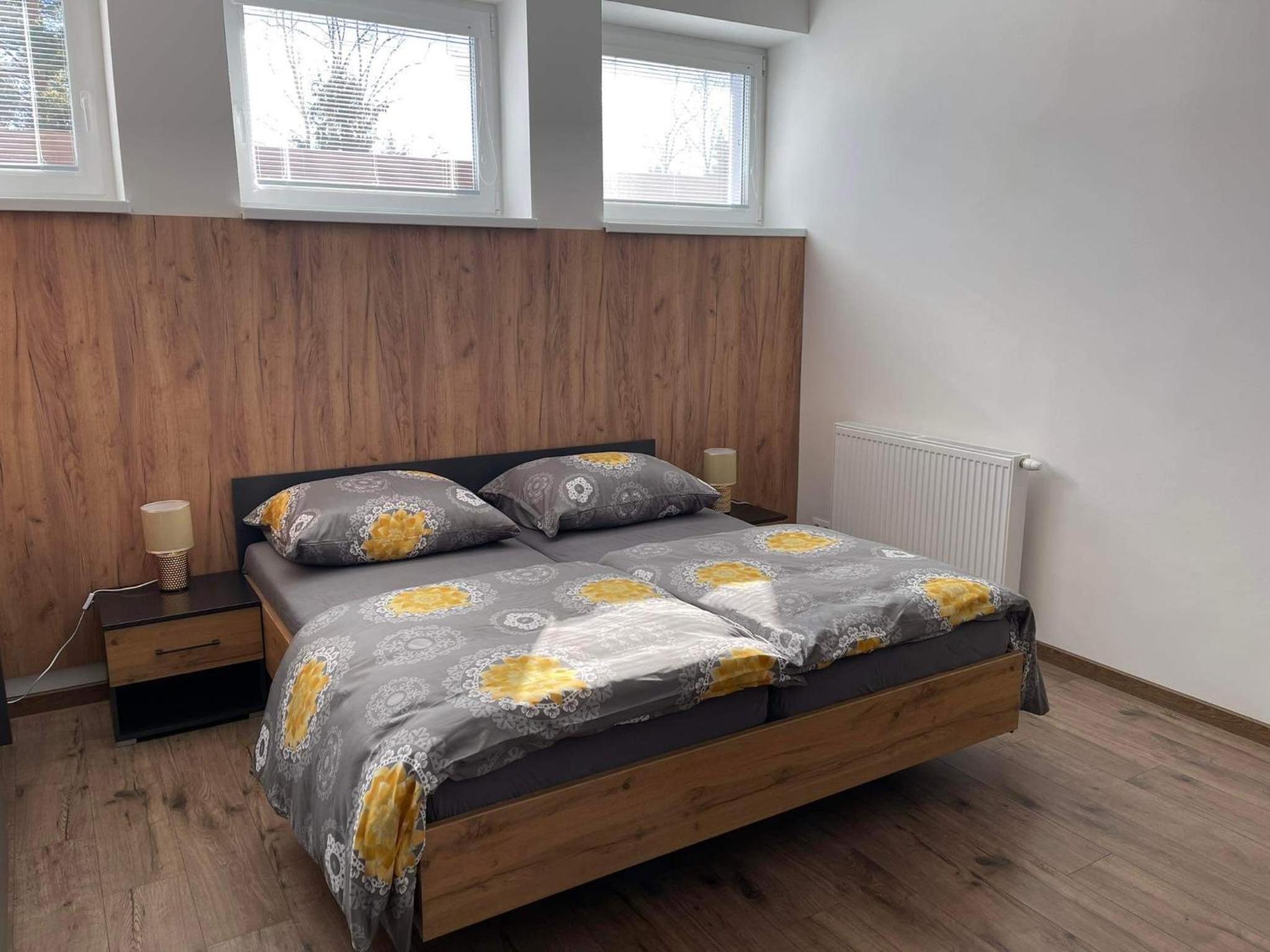 Apartmán TATRAFUN