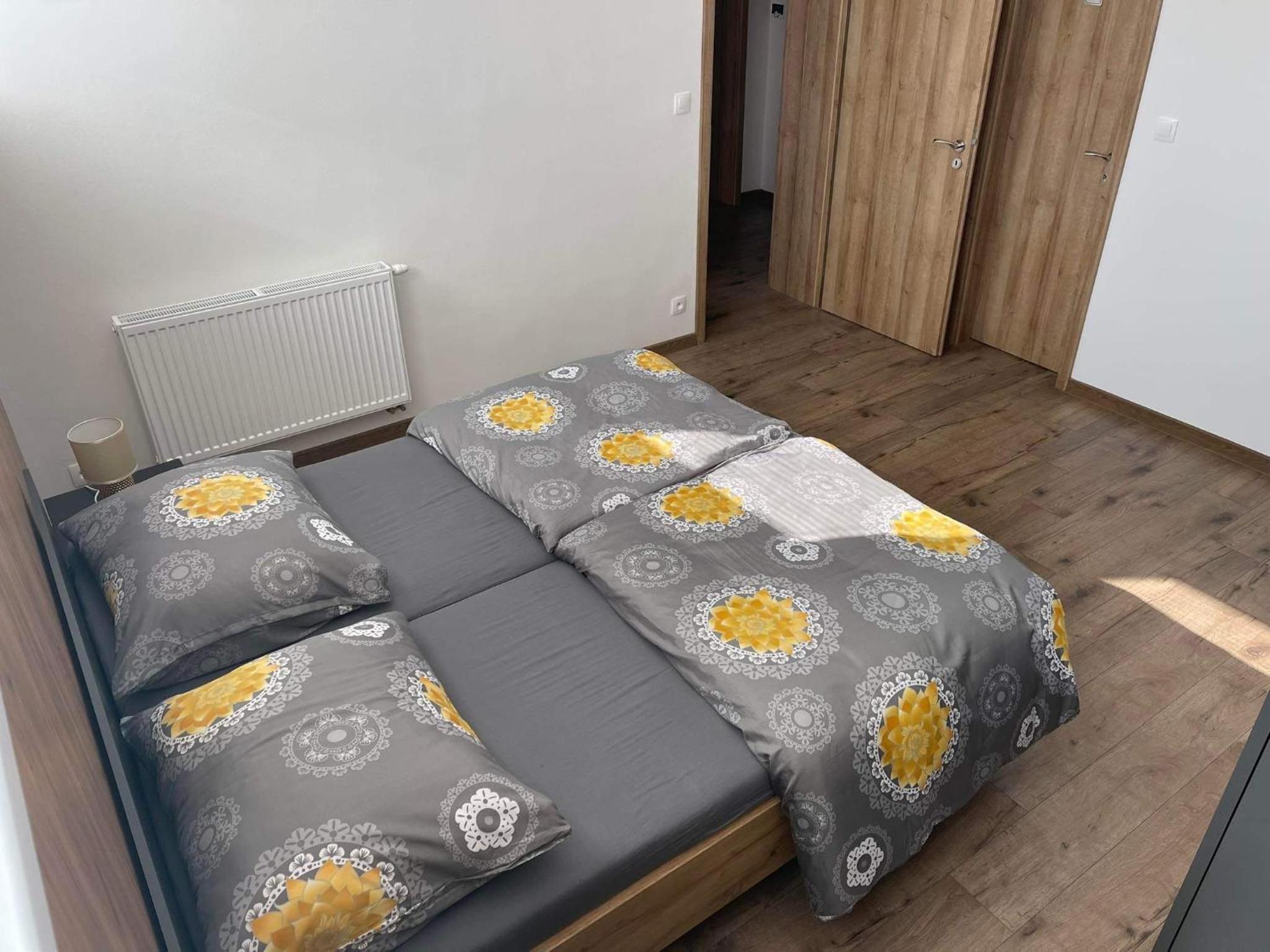 Apartmán TATRAFUN