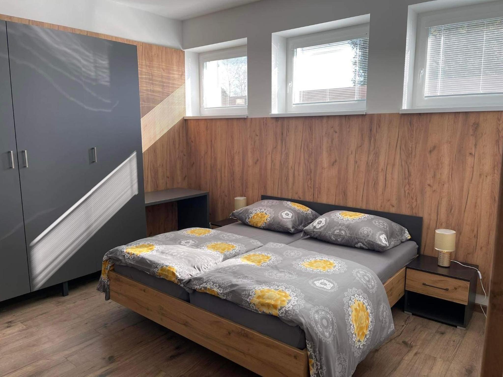 Apartmán TATRAFUN