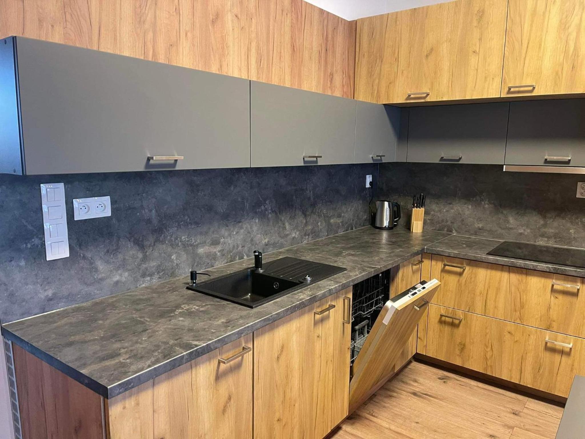 Apartmán TATRAFUN