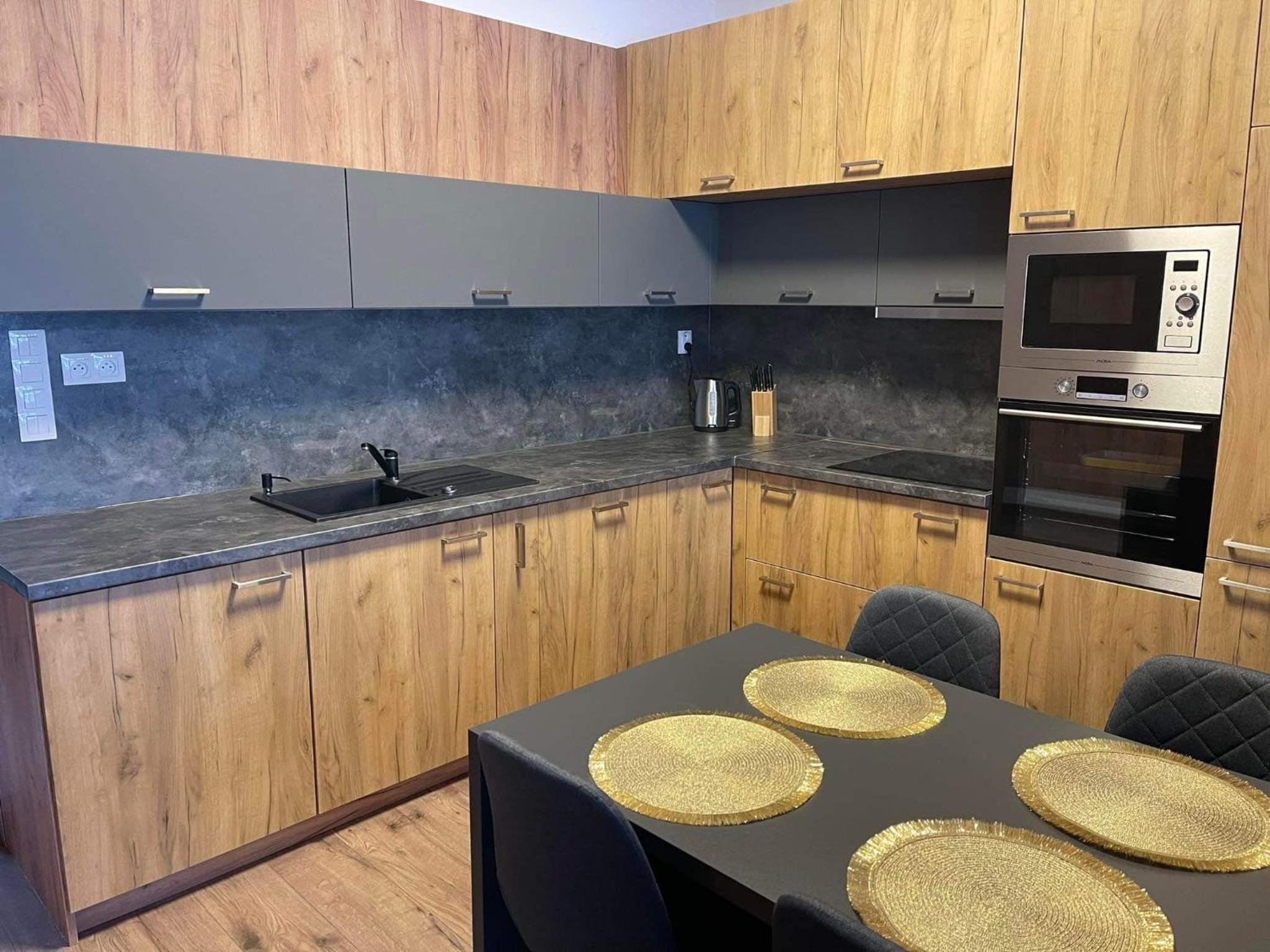 Apartmán TATRAFUN