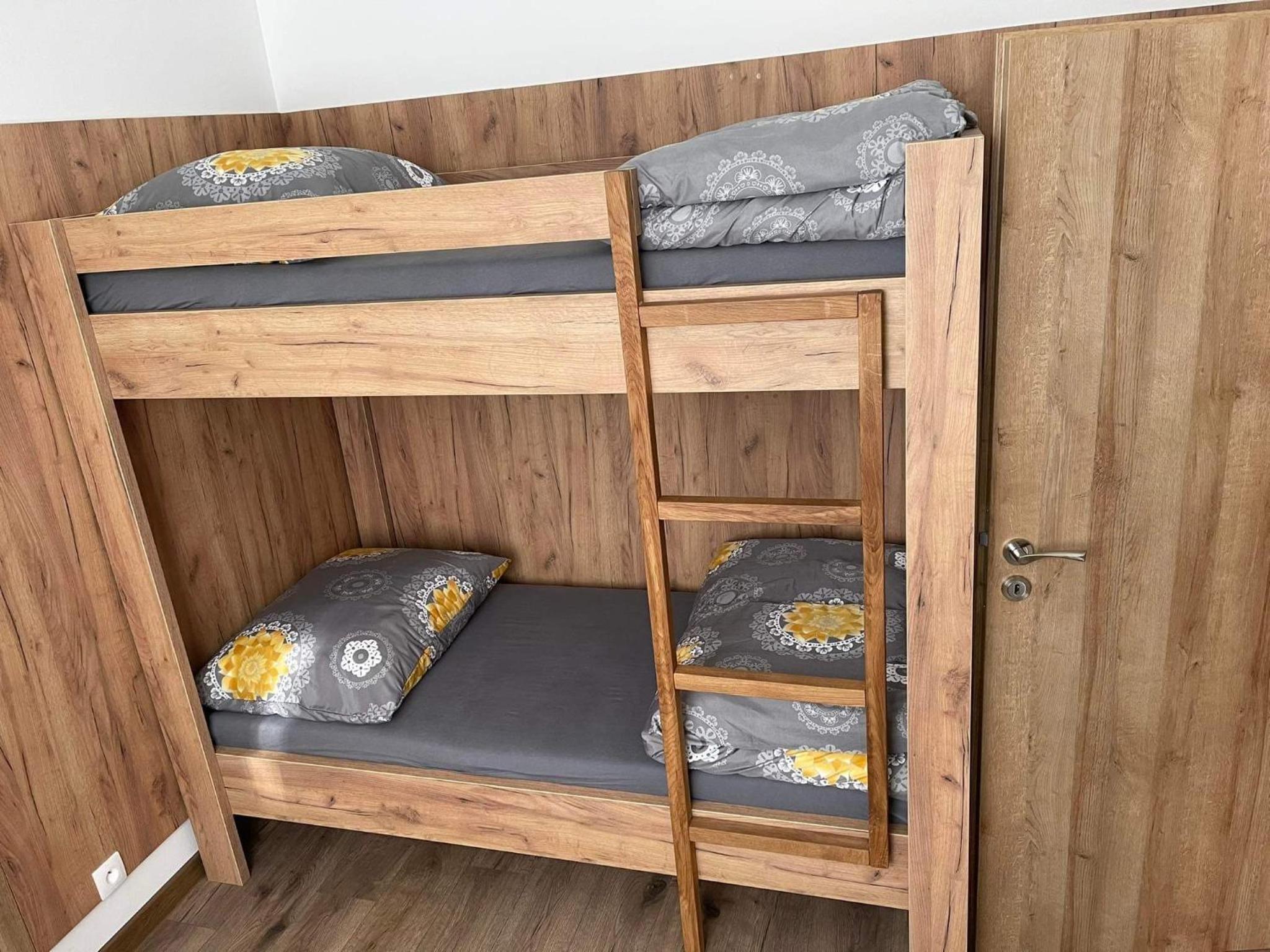 Apartmán TATRAFUN
