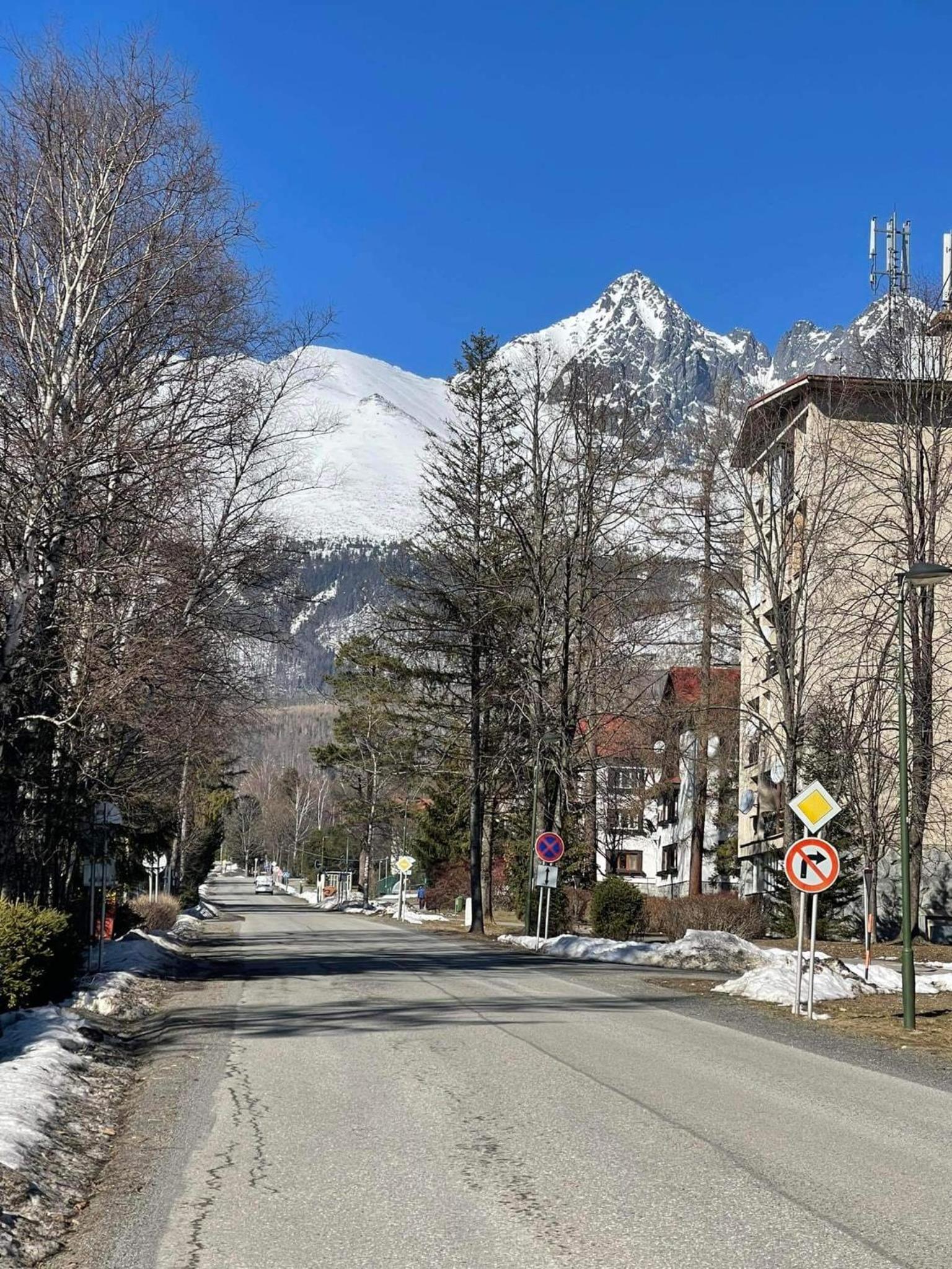 Apartmán TATRAFUN