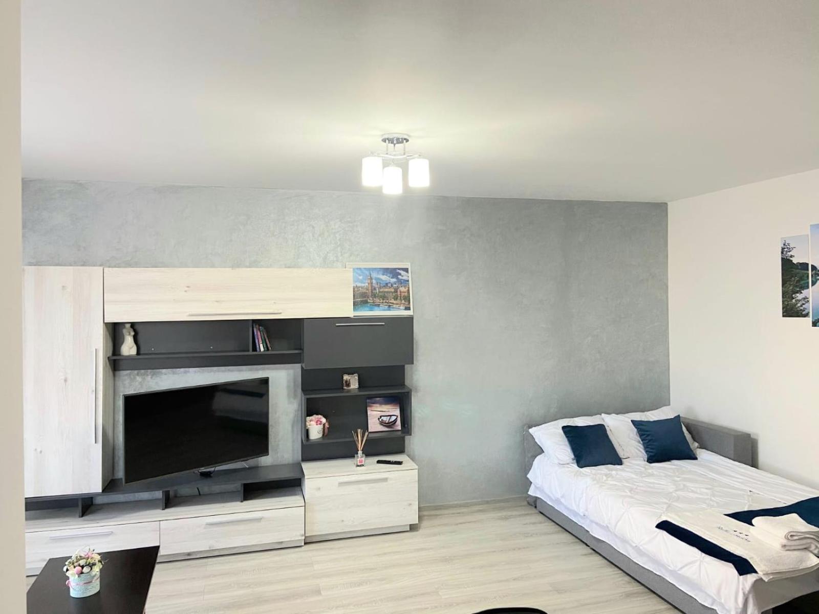 Apartament BriFla Comfort Mureș