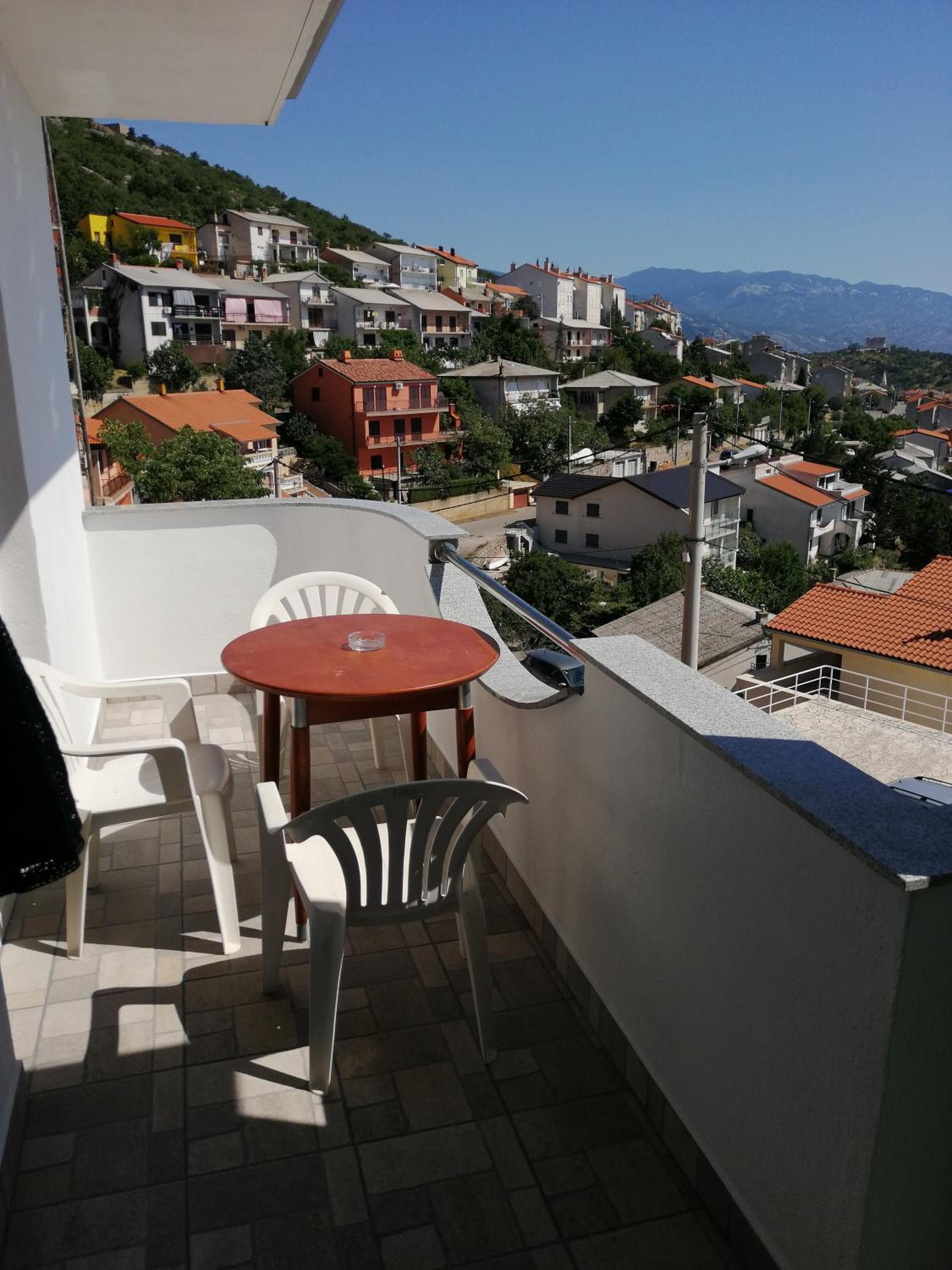 Apartman Maja view 3