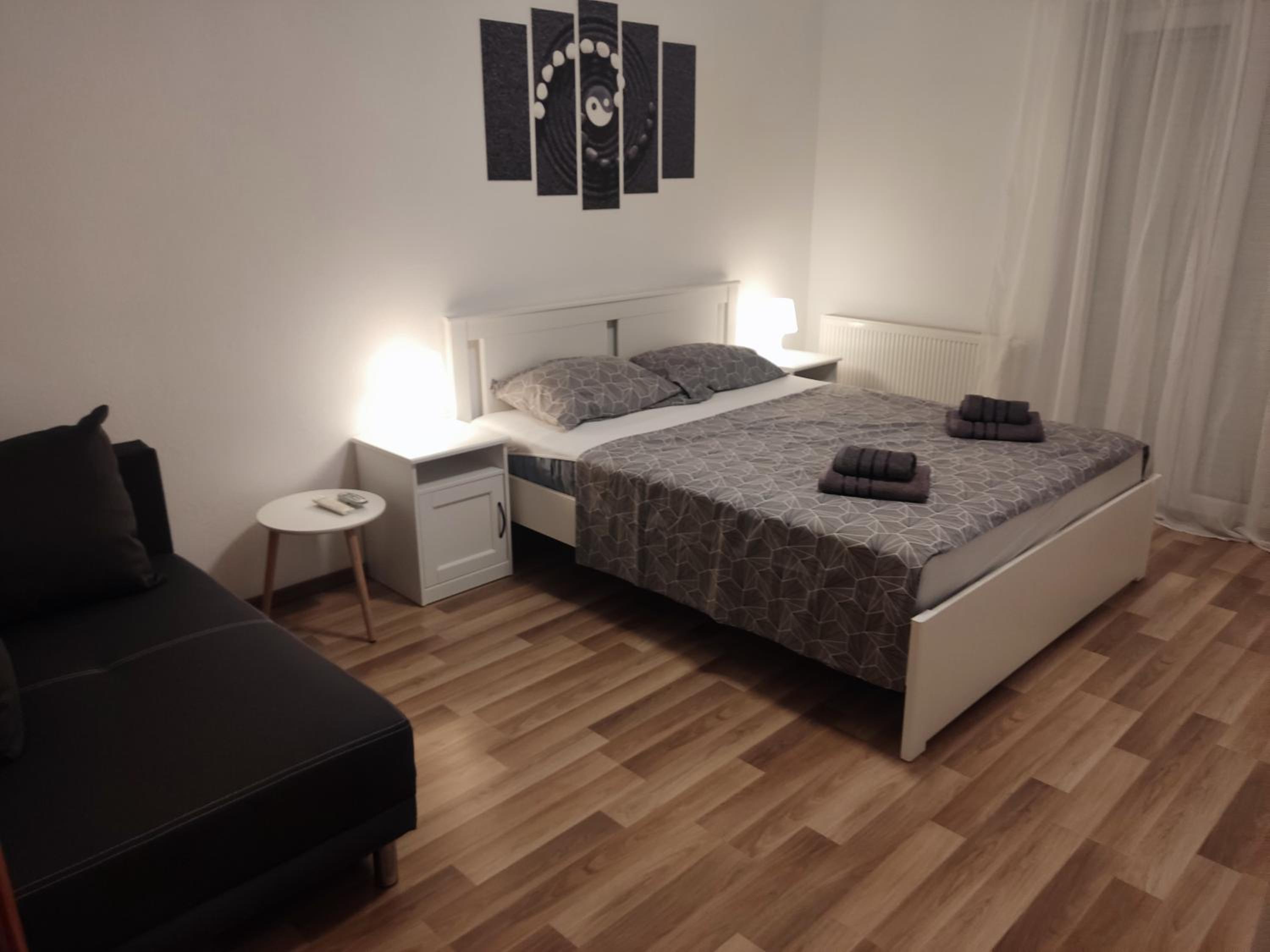Apartman Maja view 4