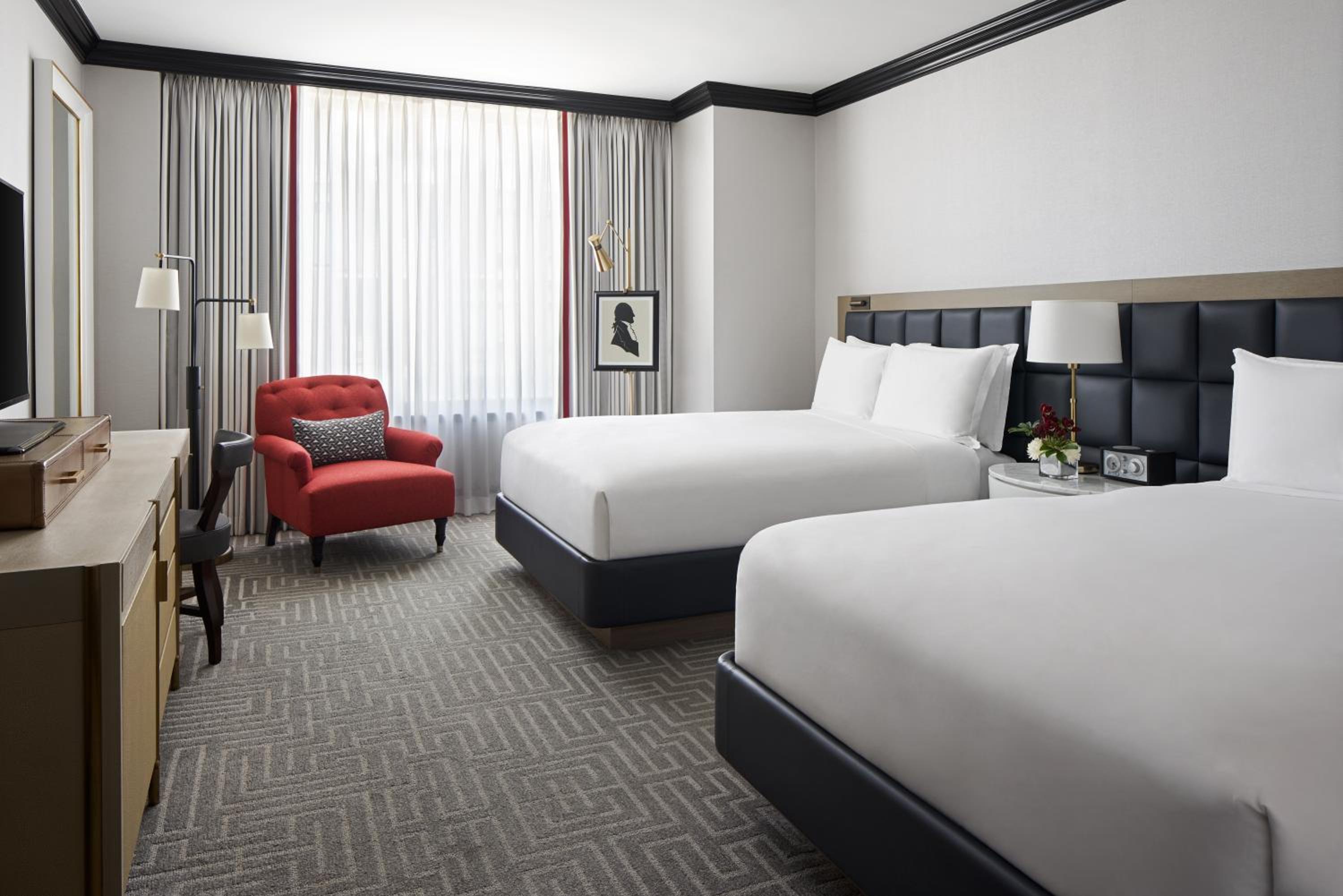 The Ritz-Carlton, Washington, D.C.-1