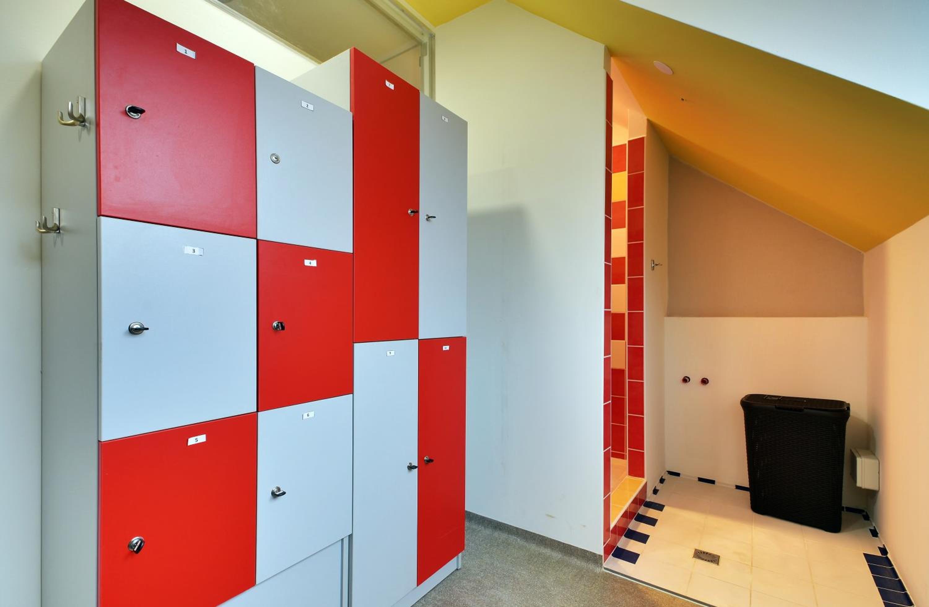 Wellness Penzion Kroměříž - Zlobice