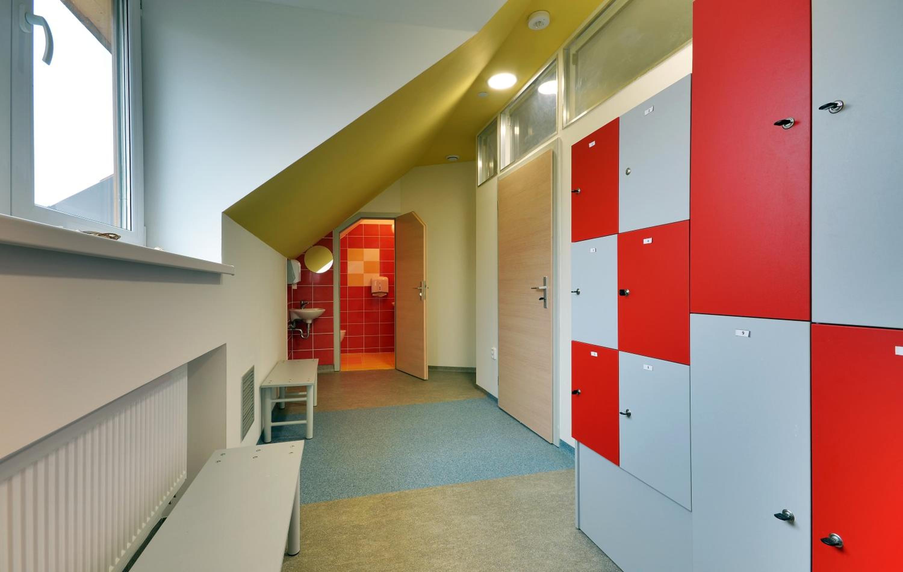 Wellness Penzion Kroměříž - Zlobice