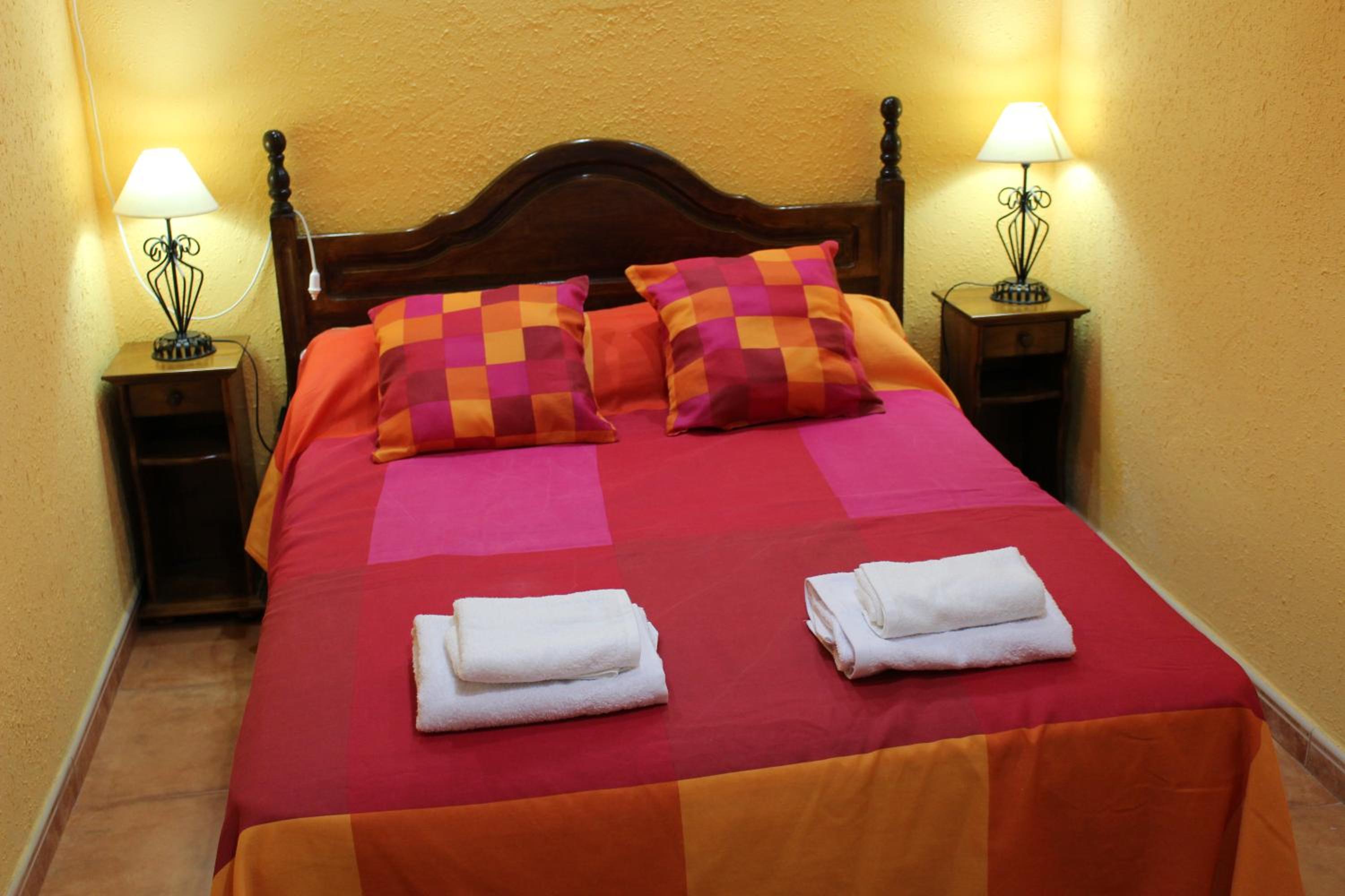 Casa vacacional Valles Pasiegos